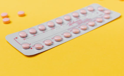 Birth Control Pill