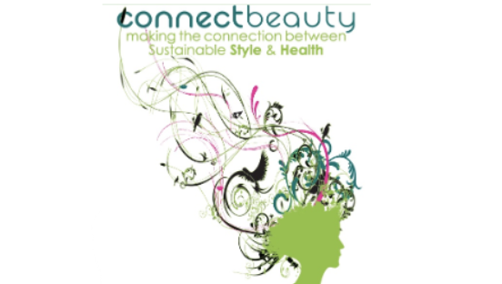 Connect Beauty Conference Poster