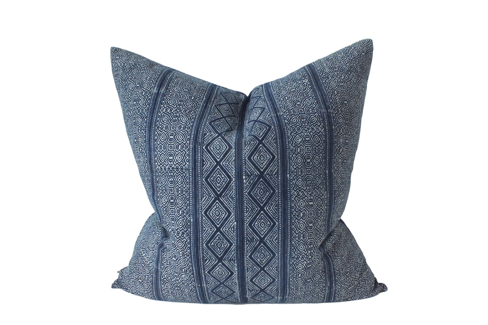 Hmong pillow cover