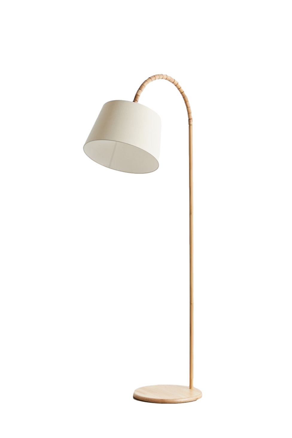marcella arc floor lamp