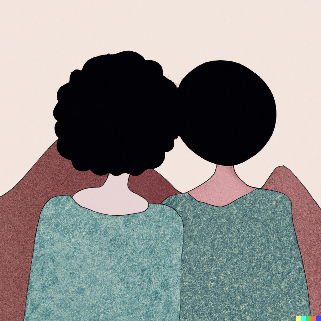 It’s not business as usual. It’s really freaking hard right now.