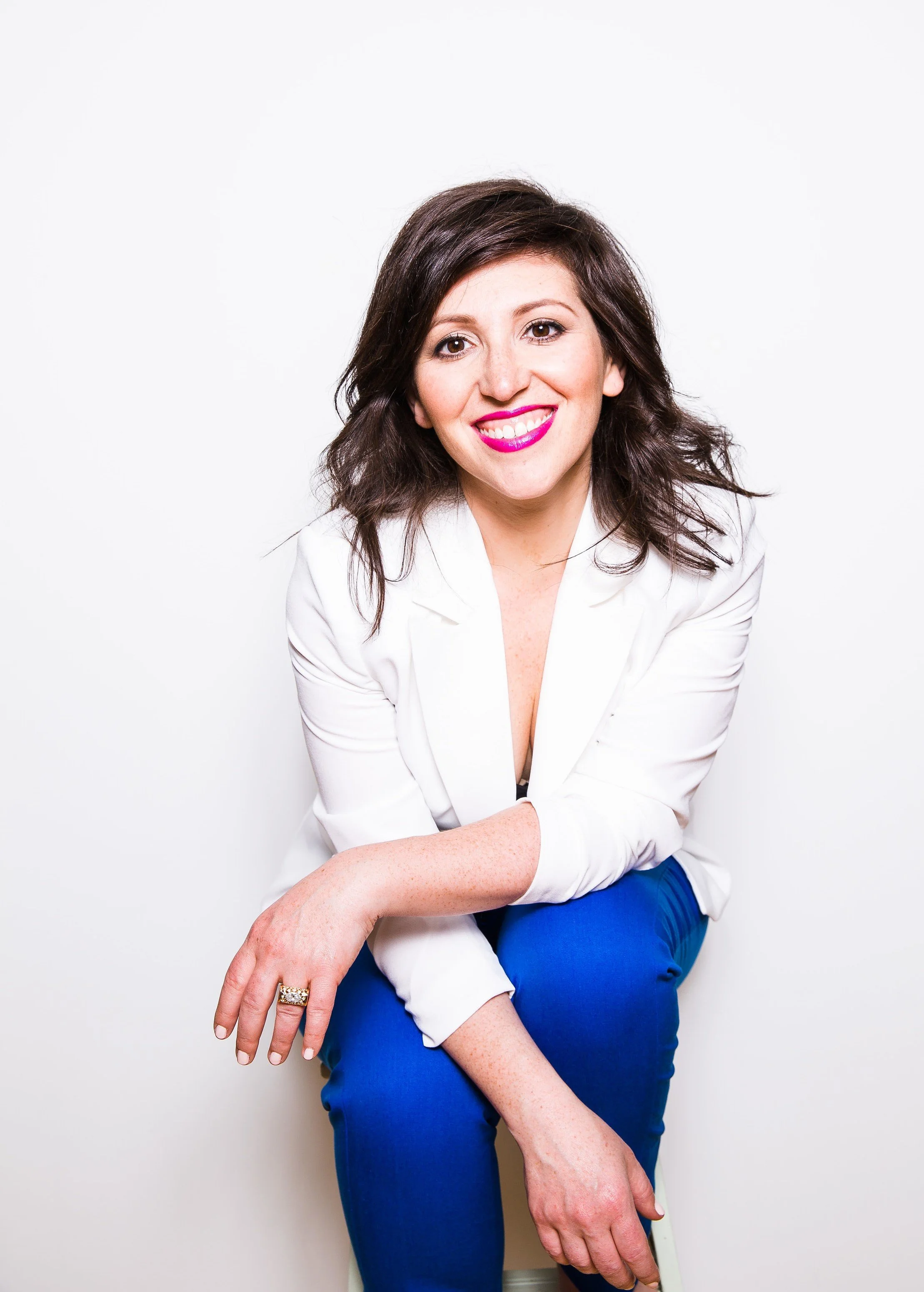 This gratitude exercise is so good you'll cry