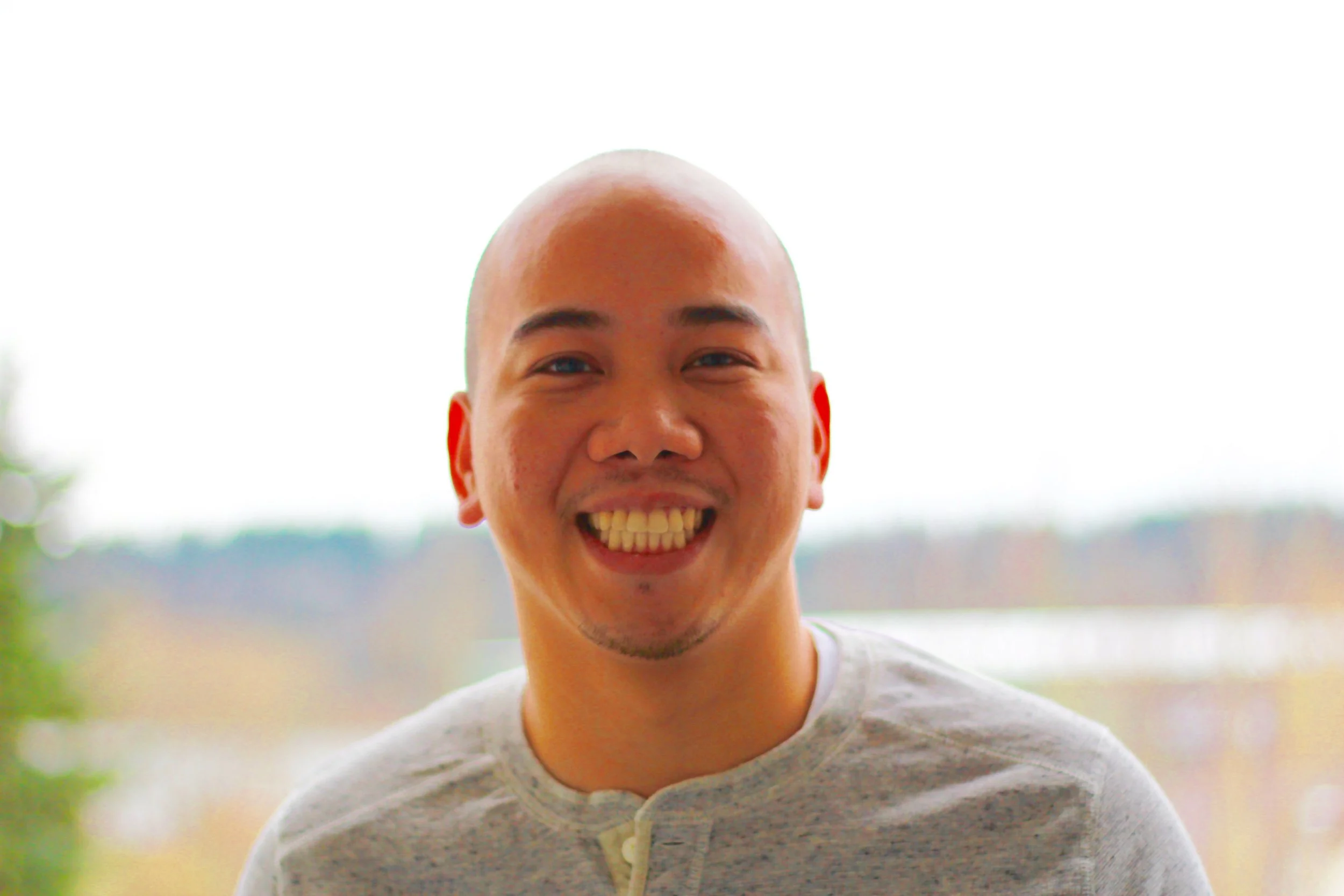 What Brought Me To Cares