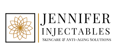 Medical Aesthetic Marketing for Jennifer Injectables 
