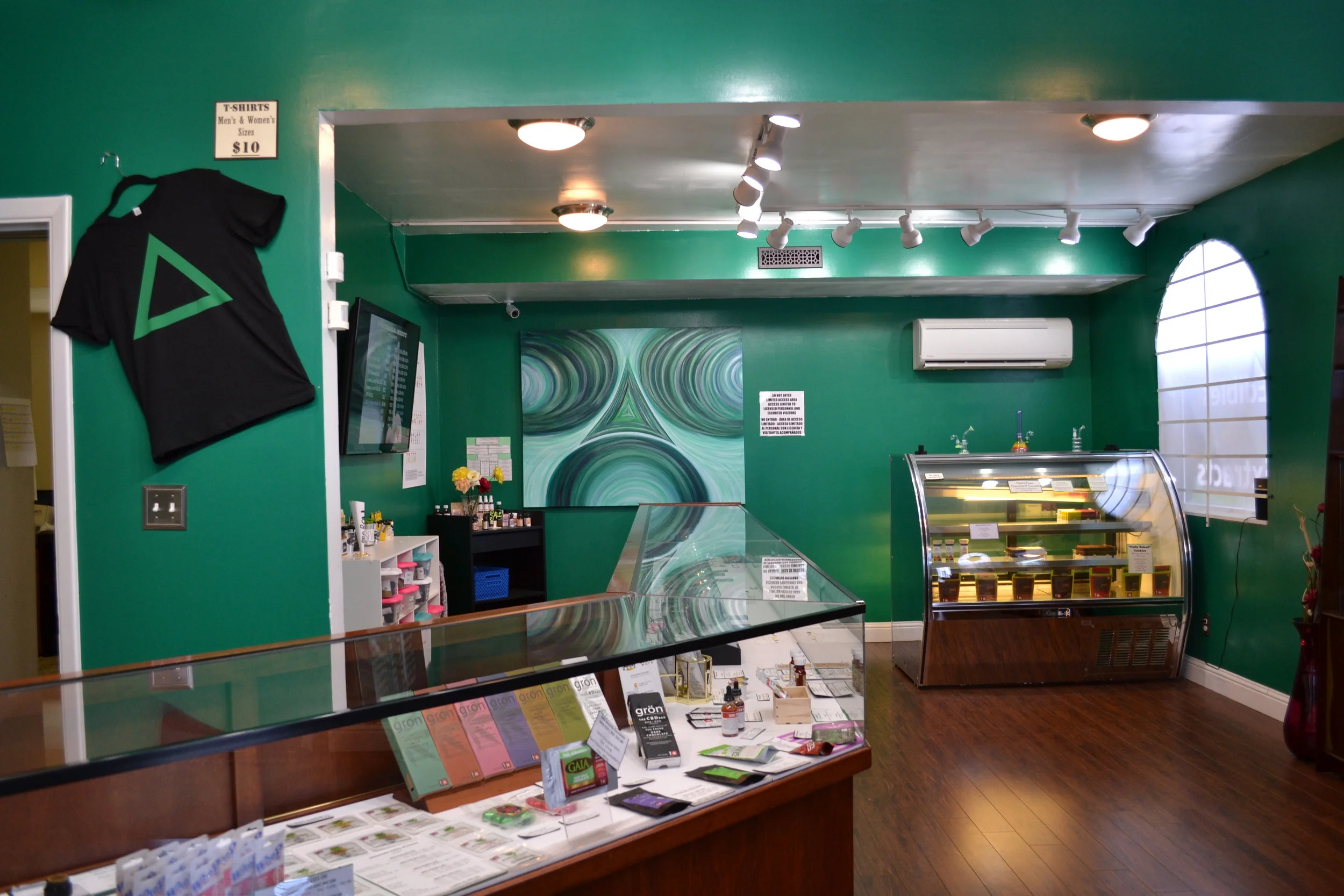 Our Cozy Shop