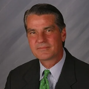 Lester Abberger