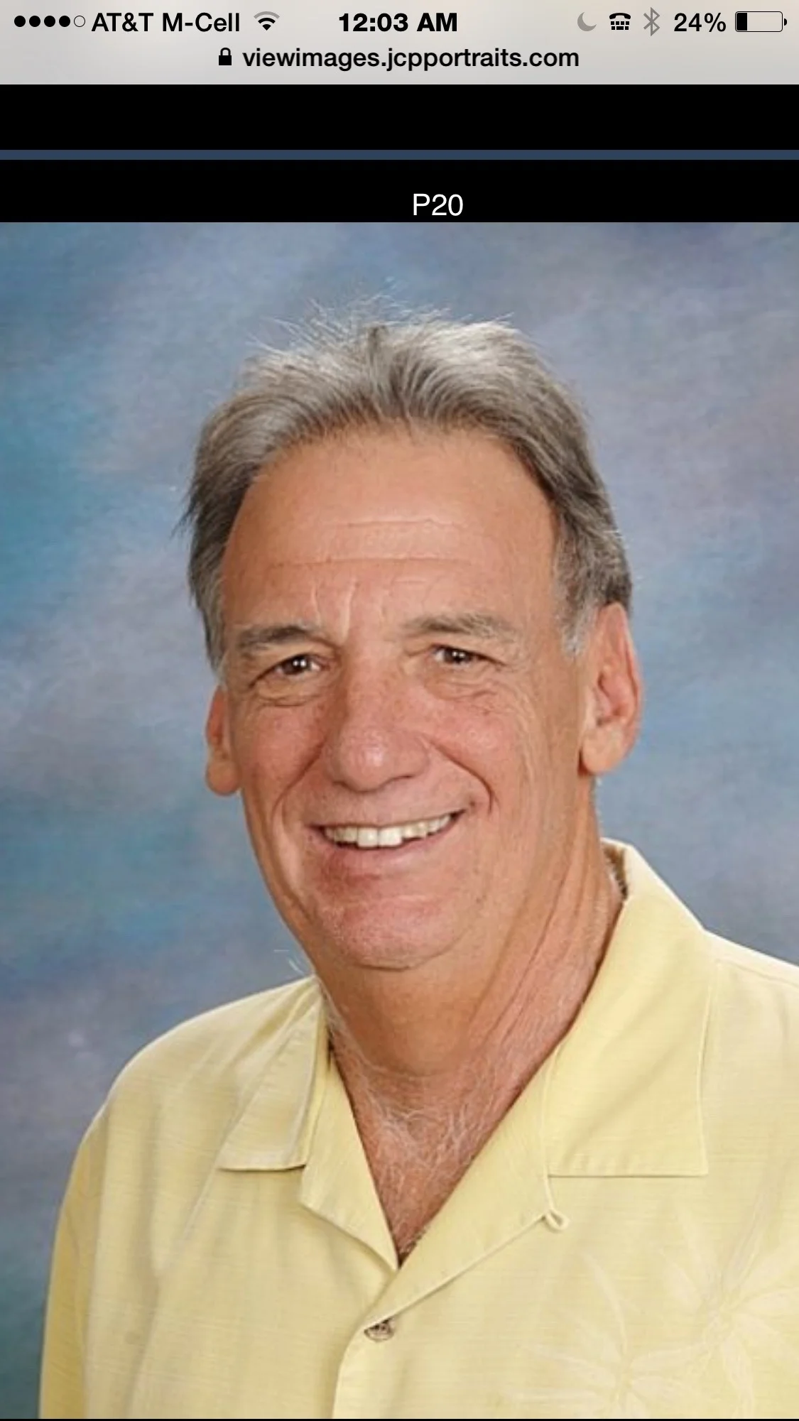 Alen Cohen