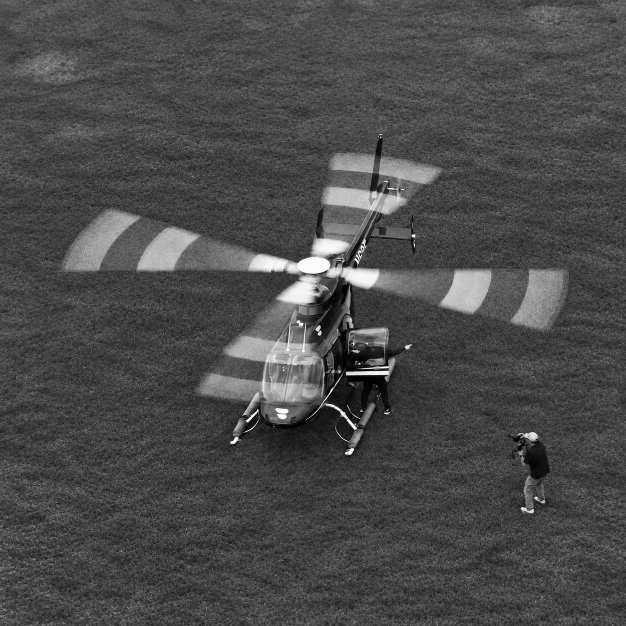 Aerial Monochrome Helicopter Shoot.png