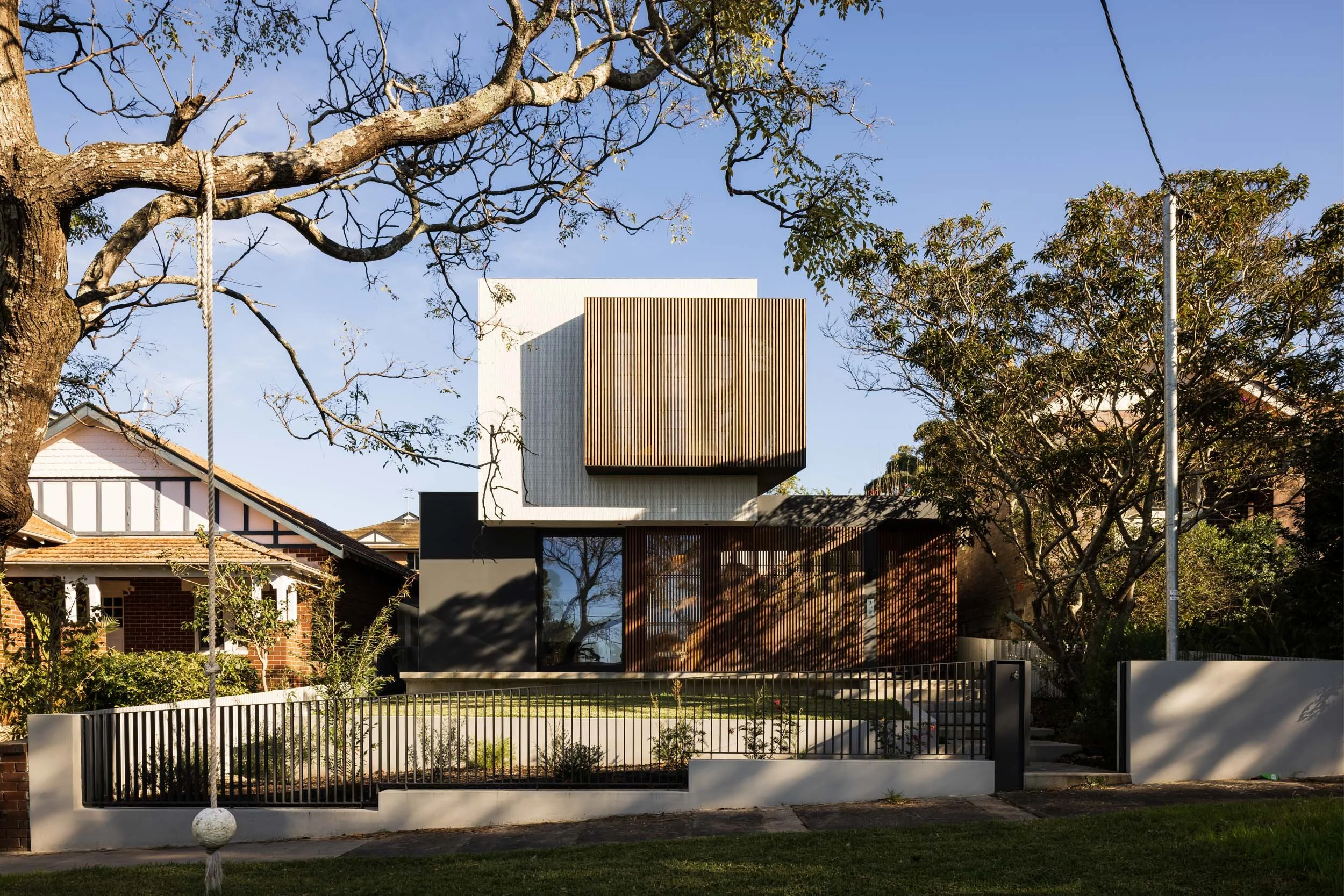 sydney residential architecture