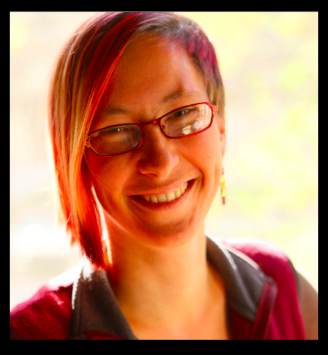 Elyria Little, founder of Elyria Designs, LLC.