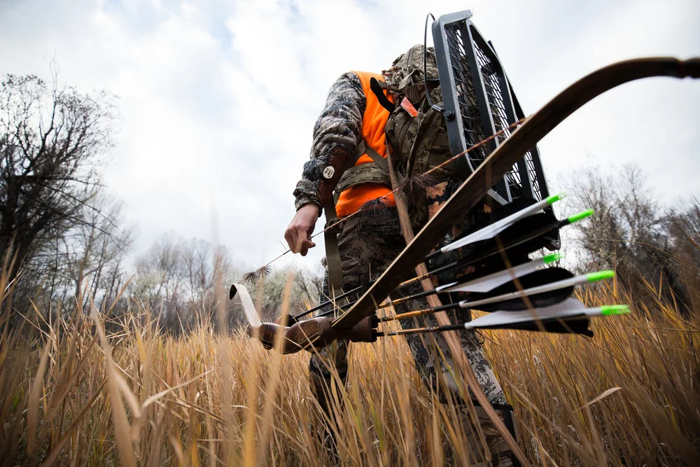 Chester Floyd - Bowyer