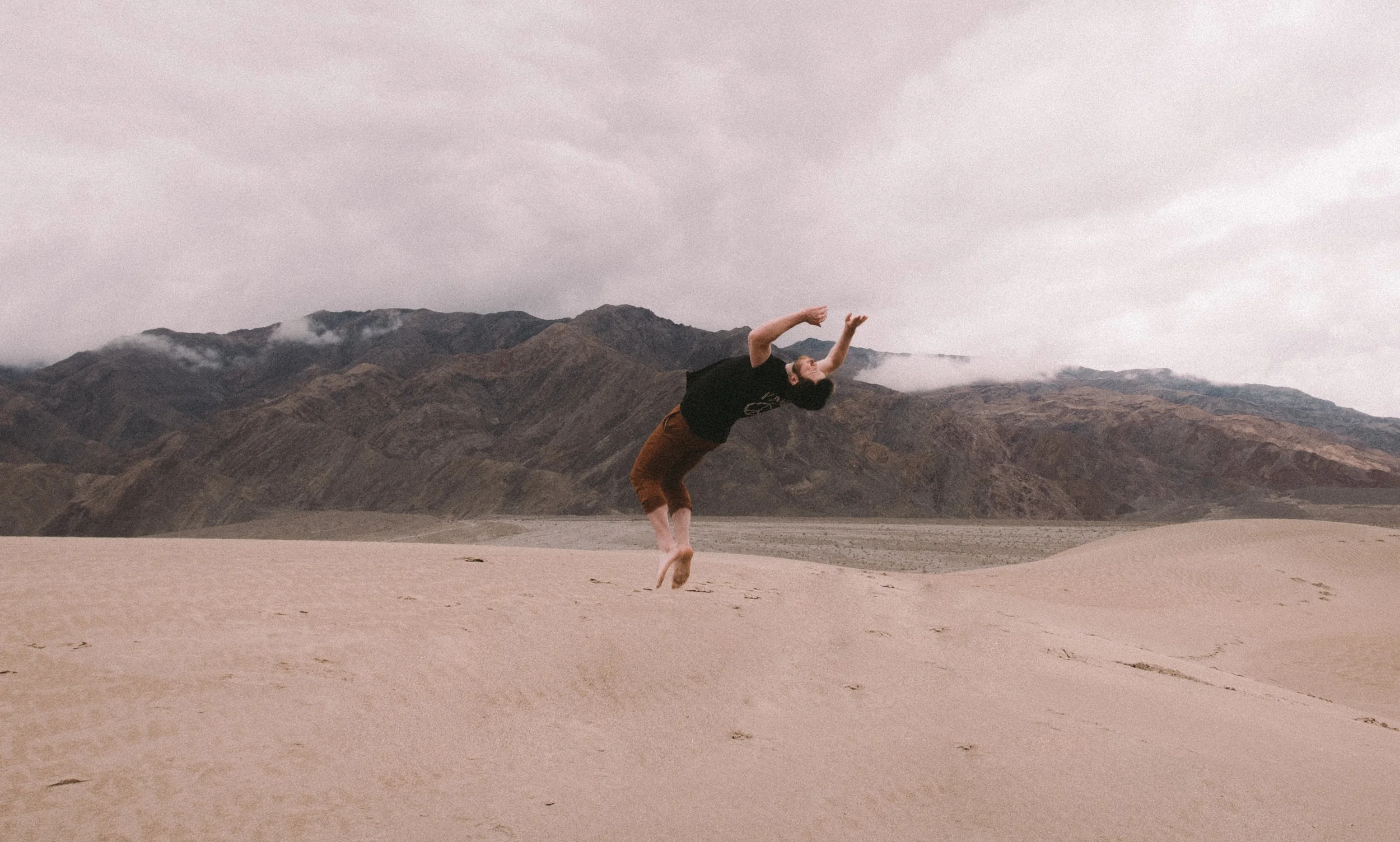 Michael Graef - Photographer & Story Teller 