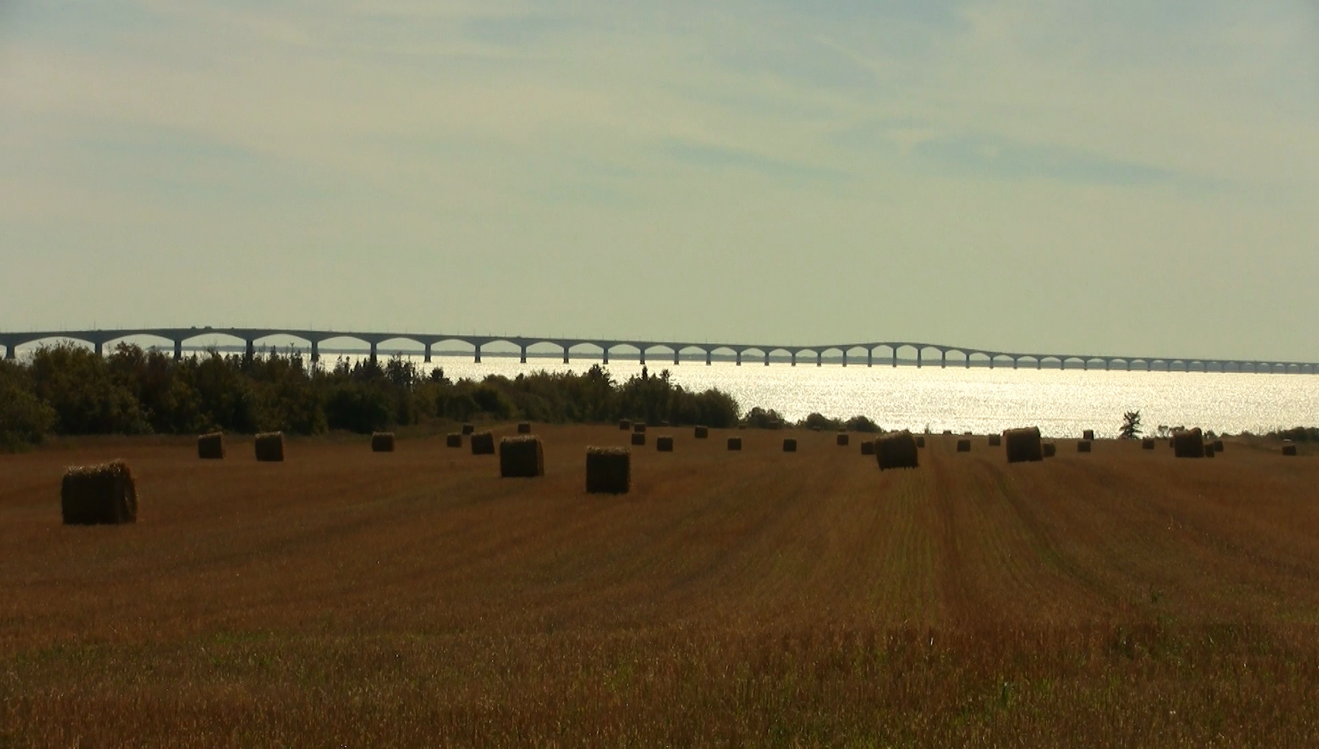 Confederation Bridge