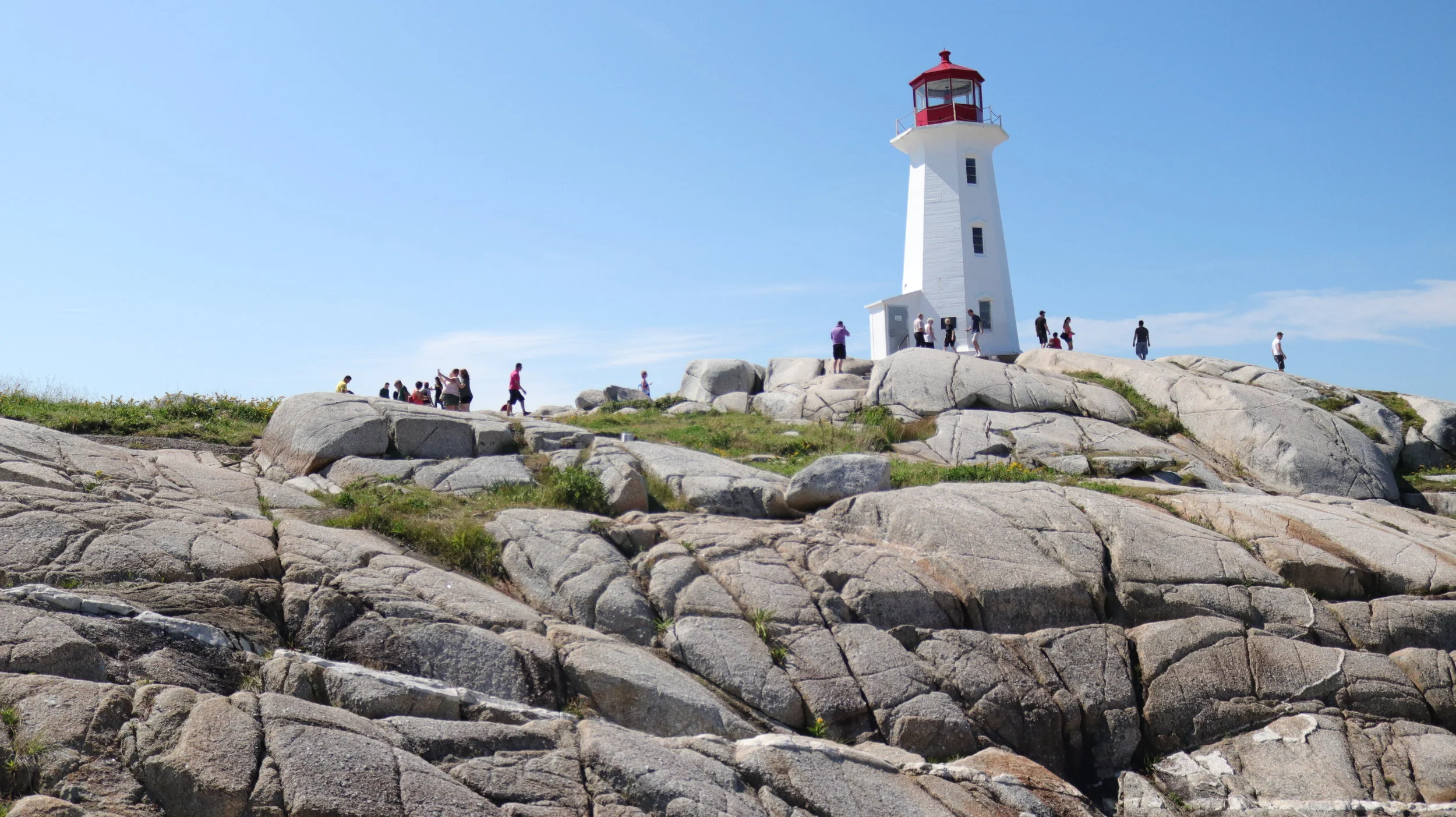 Peggy's Cove