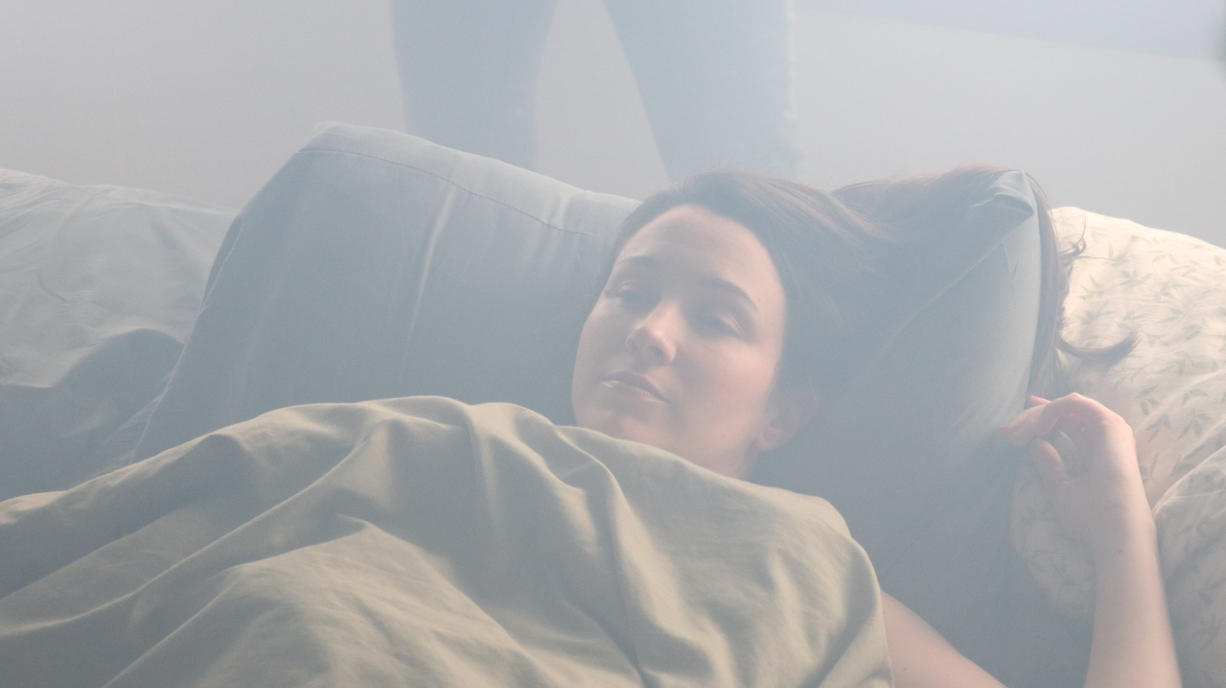 Rebecca Parent as Ava