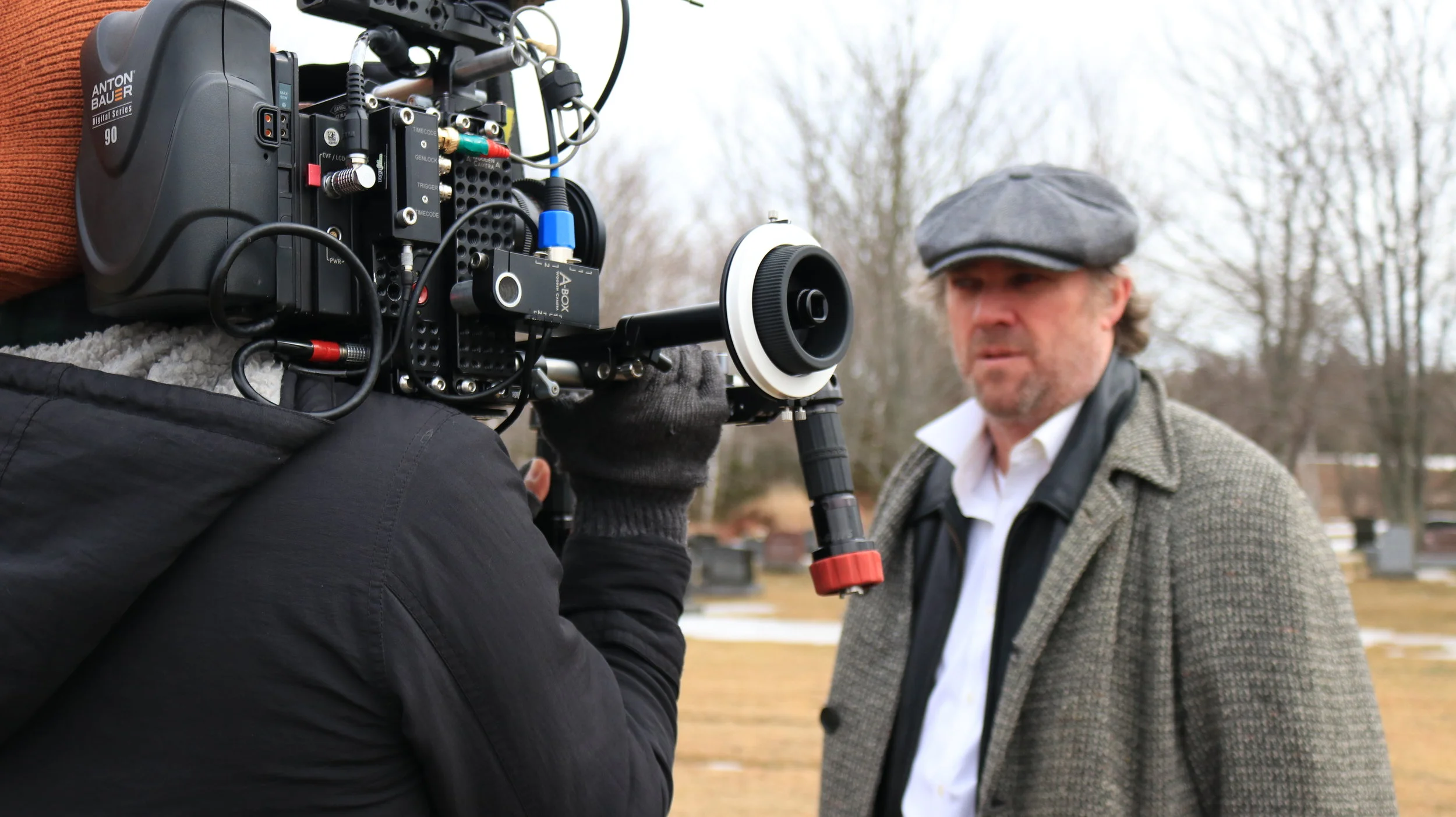 Frenchie (Gordon Cobb)