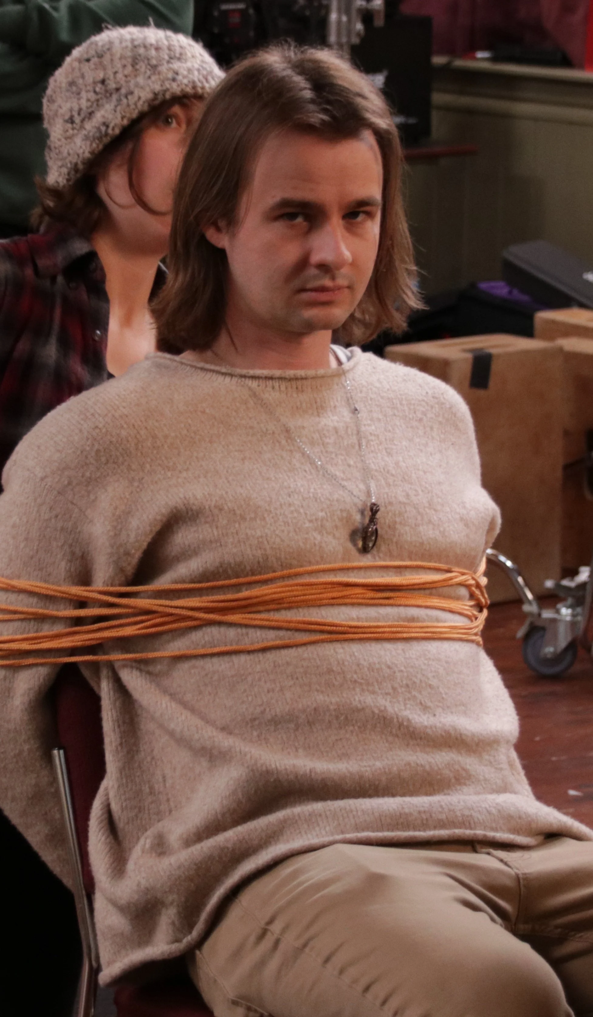 17. Rich Tied Up.JPG