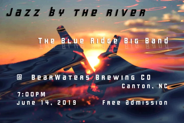 Blue Ridge Big Band