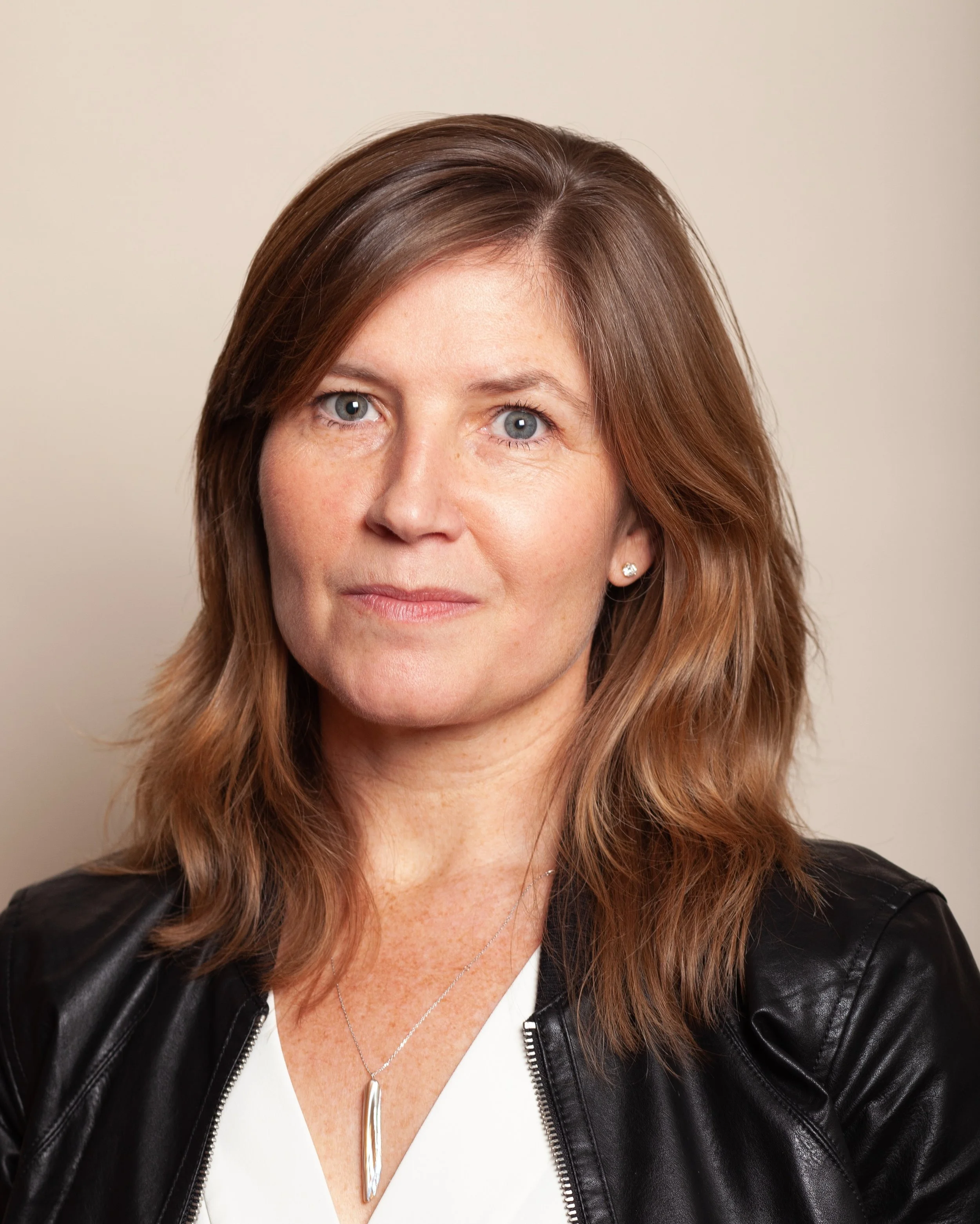 Jennifer Tracy headshot