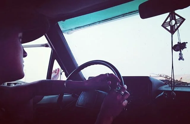 Sometimes I miss my relationship with the road.. Then I have to remind my self that every relationship brings us right to where we are supposed to be. They may continue or they may come to an end.. It might be strange, lonely, new or uncomfortable...