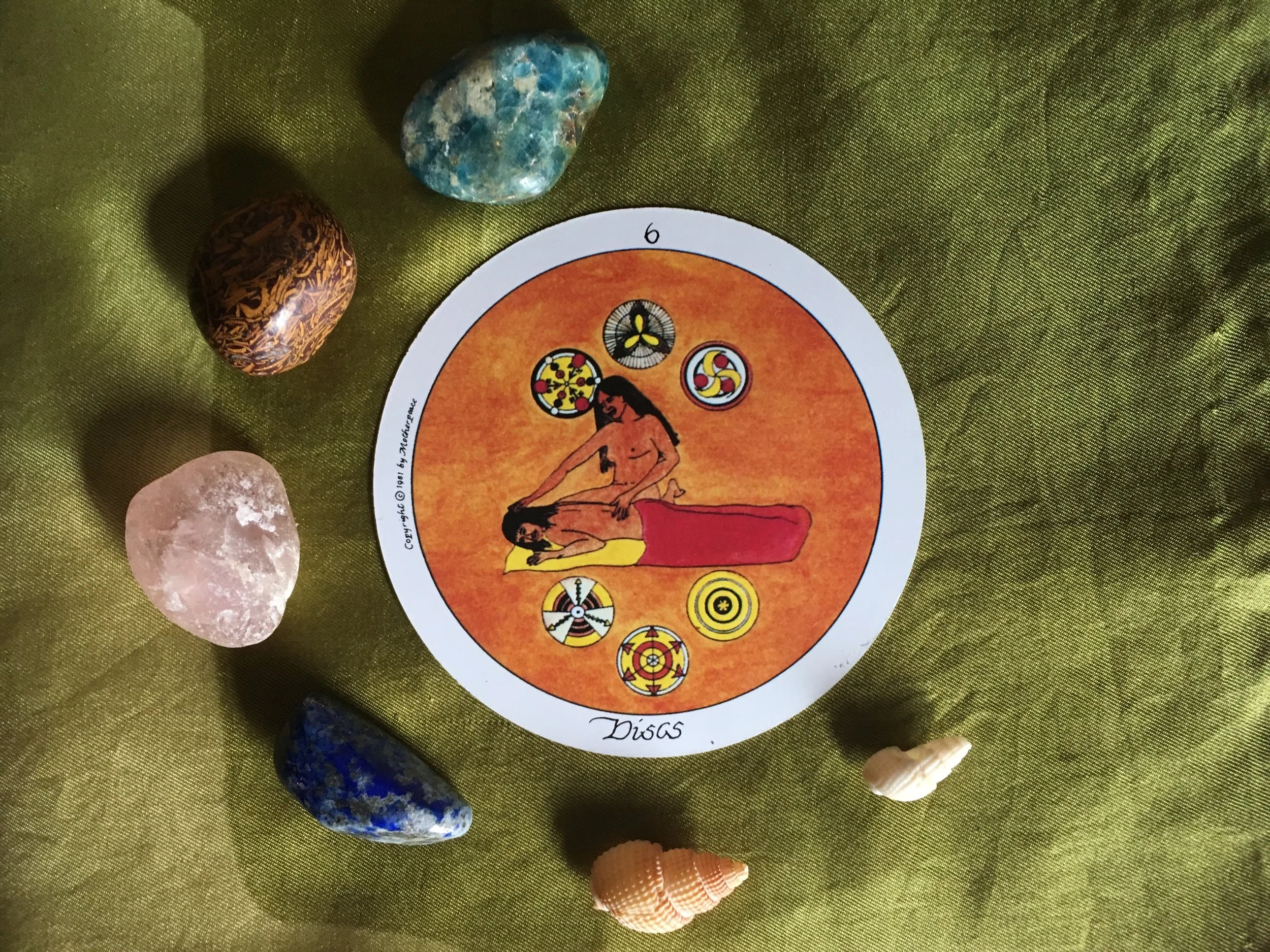 Sarah Rayne Root Mamma Reiki Practitioner Healing Williamsburg Greenpoint Brooklyn
