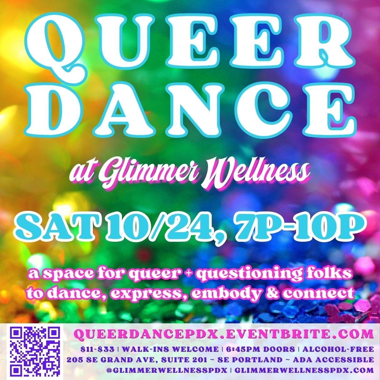 Queer Dance