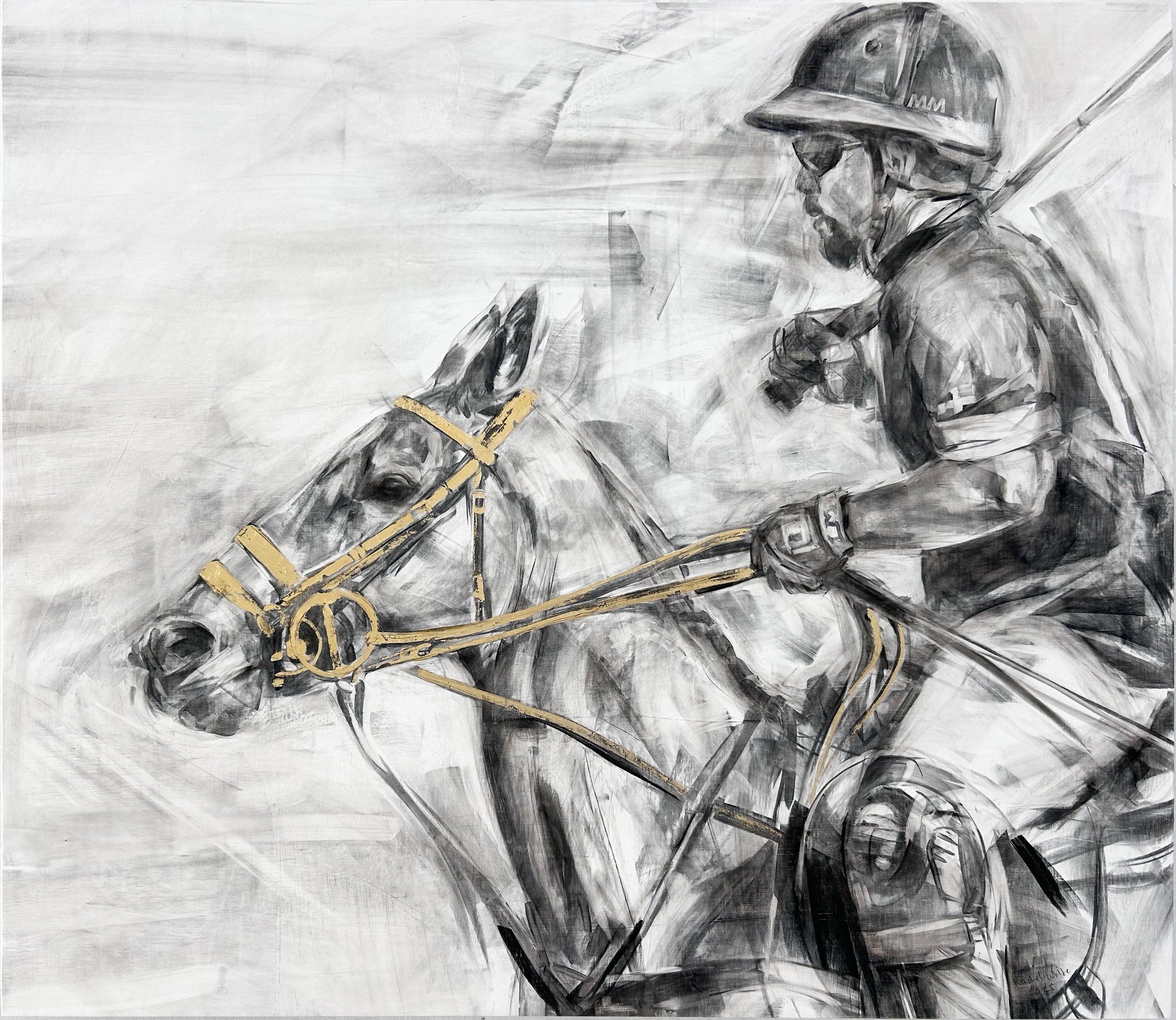 (Untitled Commission)