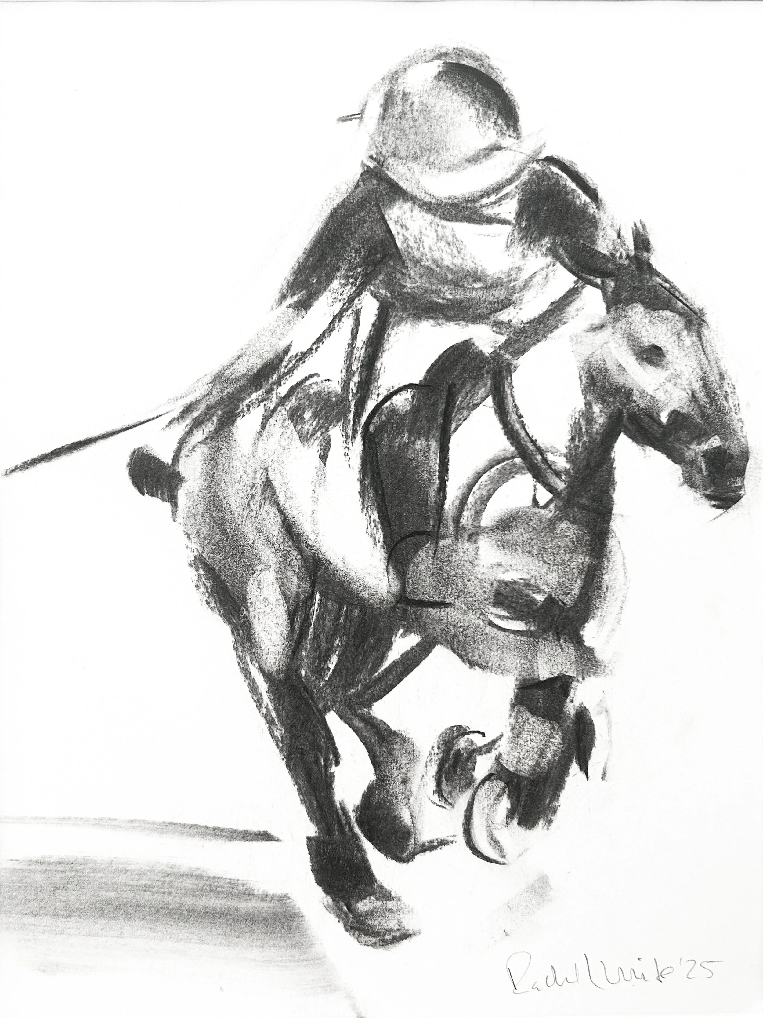 Polo Gesture 18 (Figueras)