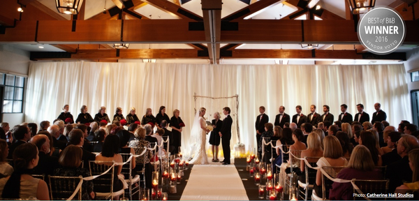 Best of B&B 2016 Award 