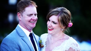Shannon & John | Lake Tahoe