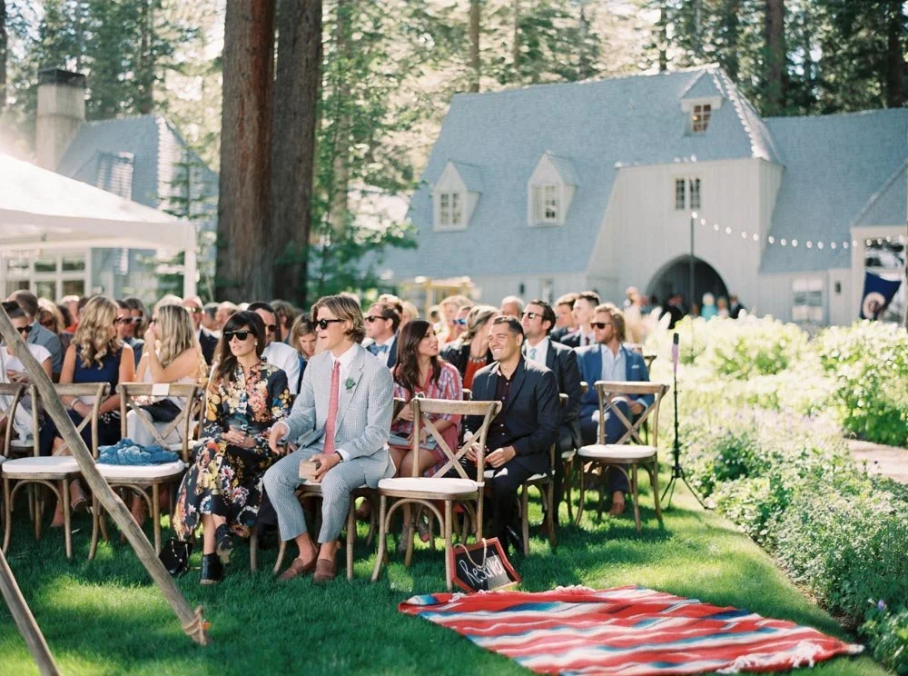 Creating Your Dream Wedding: Top 5 Considerations for a Private Estate Venue