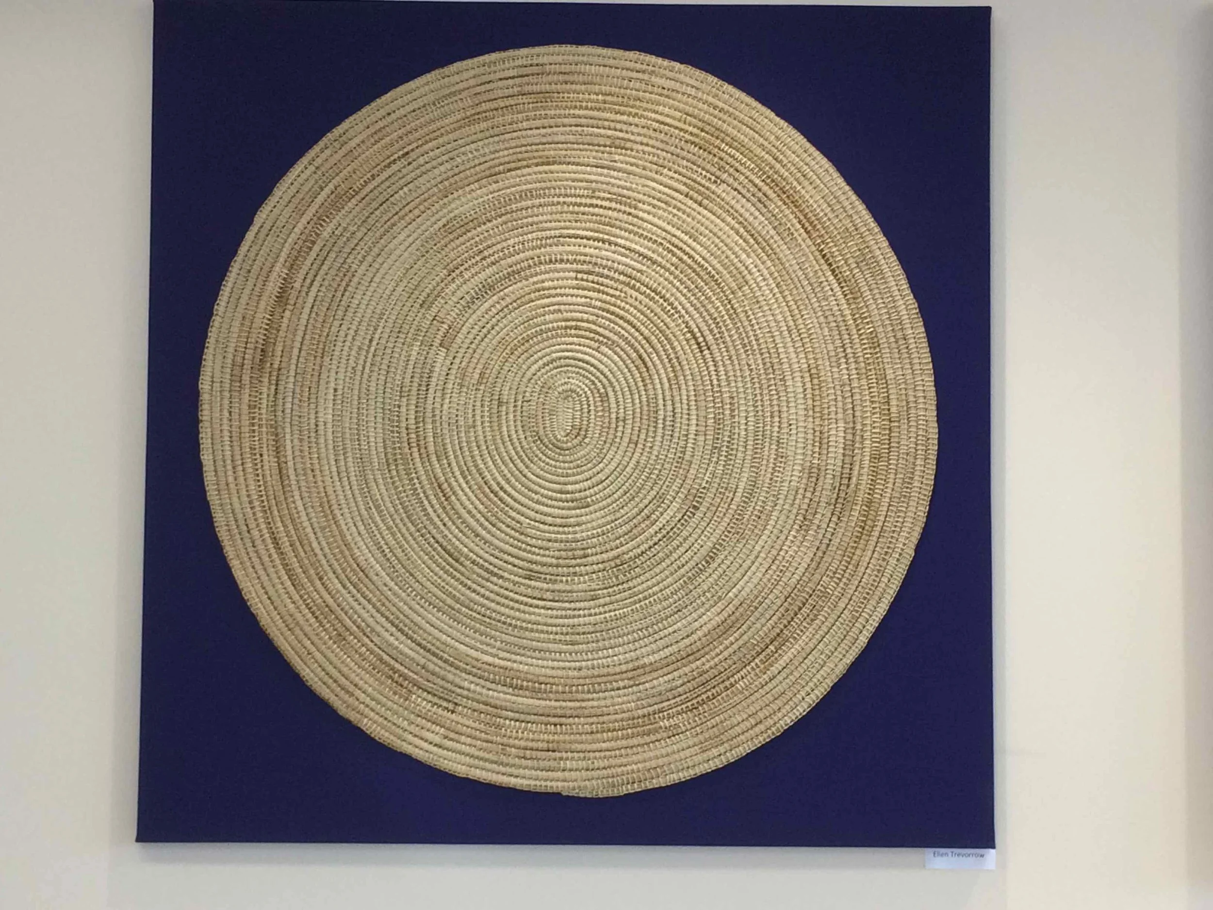 Ngarrindjeri mat