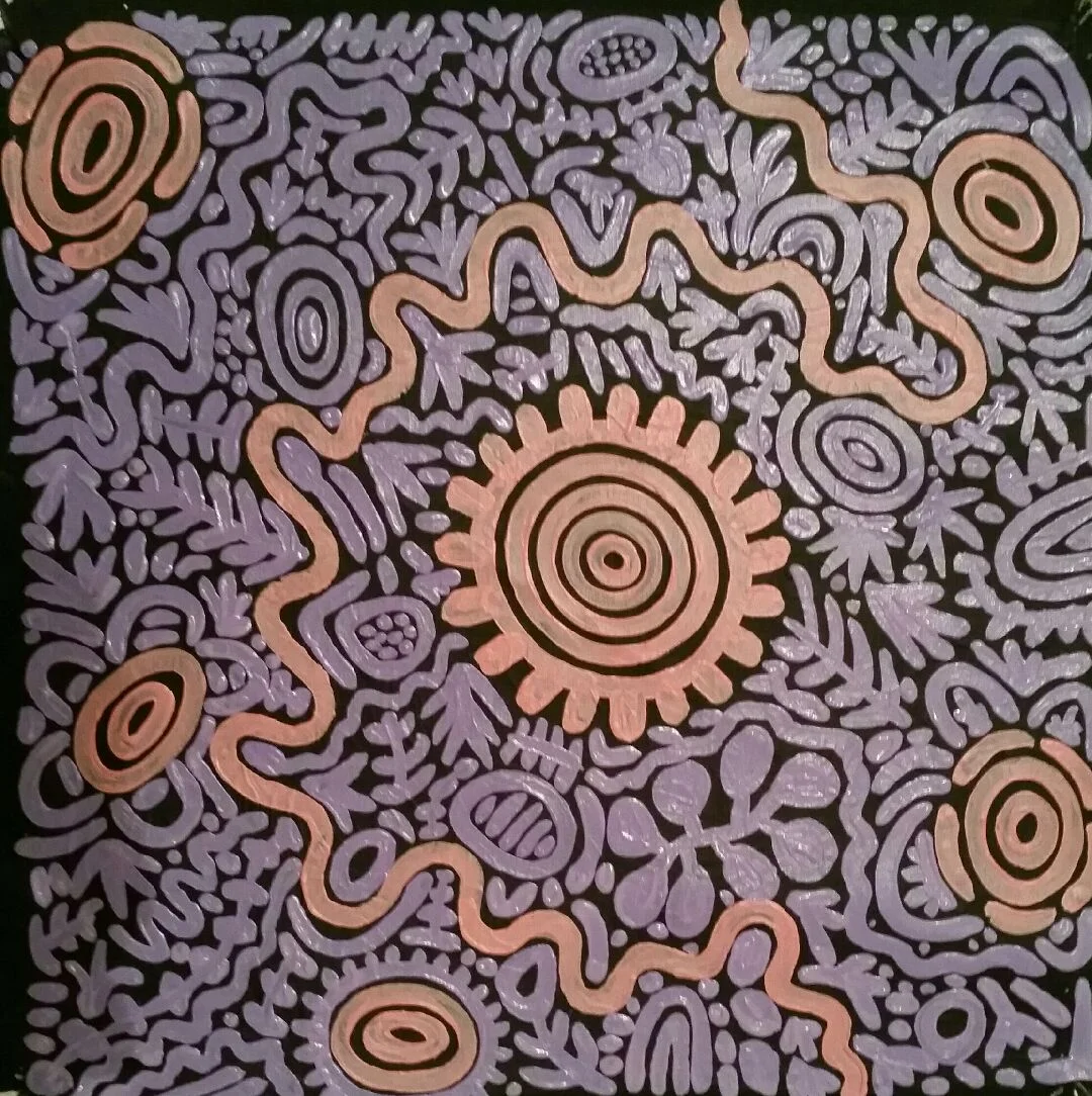 My Ngarrindjeri Ruwe Country