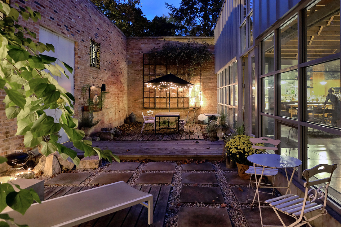 Images provided by Parchment Studio