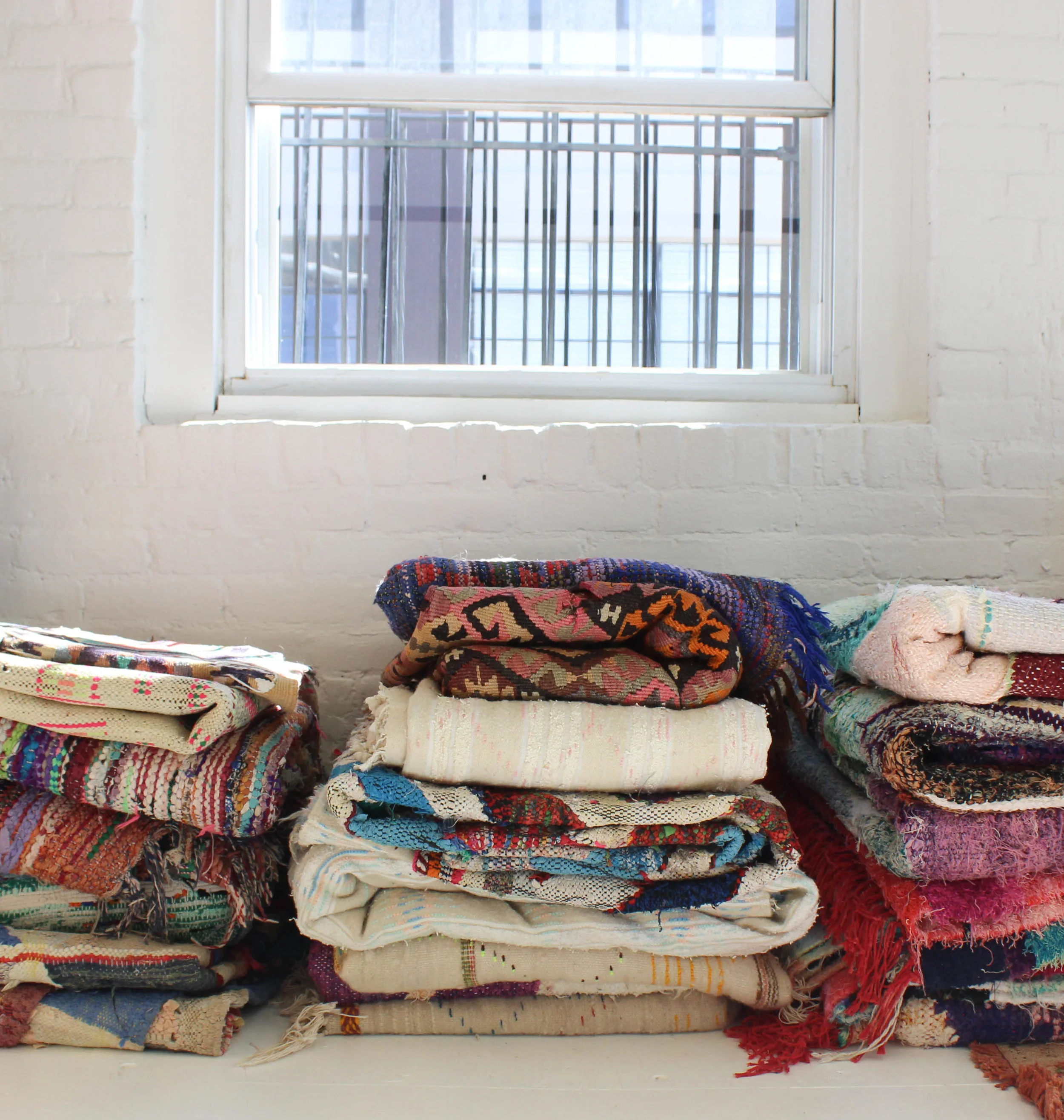 the glossary - Maker Profile: Milicent Armstrong, Owner of Artemis Design Co  - Boston
