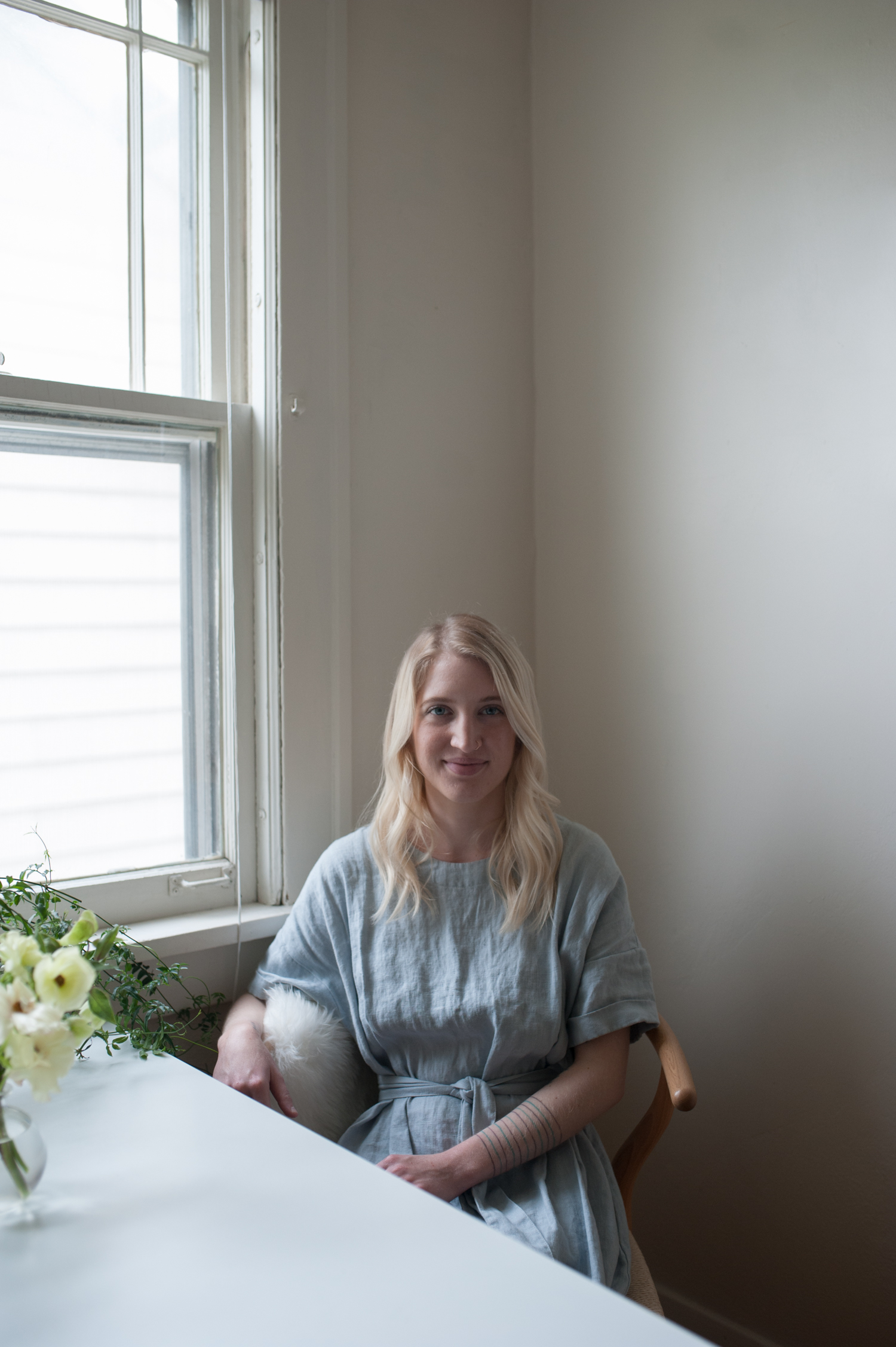 Photo by Emilie Anne Szabo