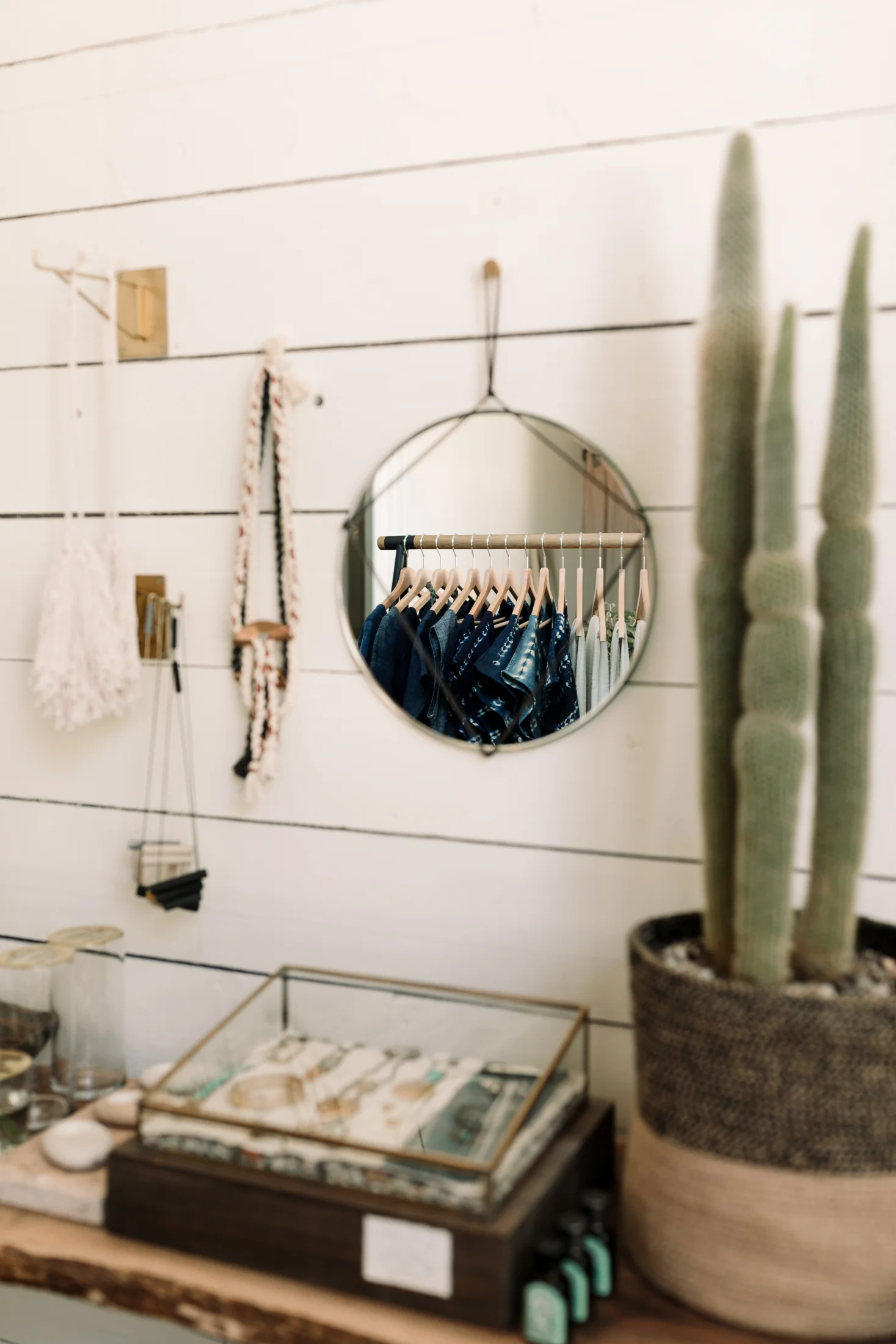 Photos by henry + mac