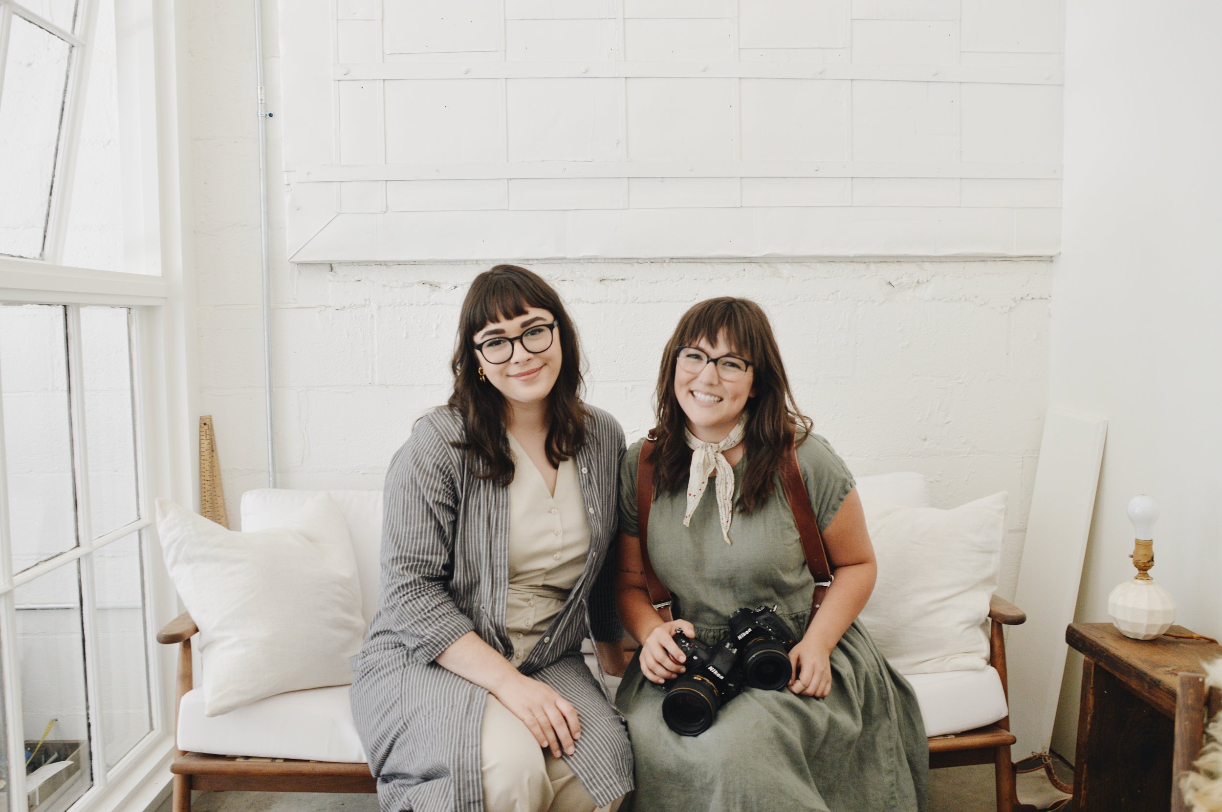 Most photos by Madeline Heising