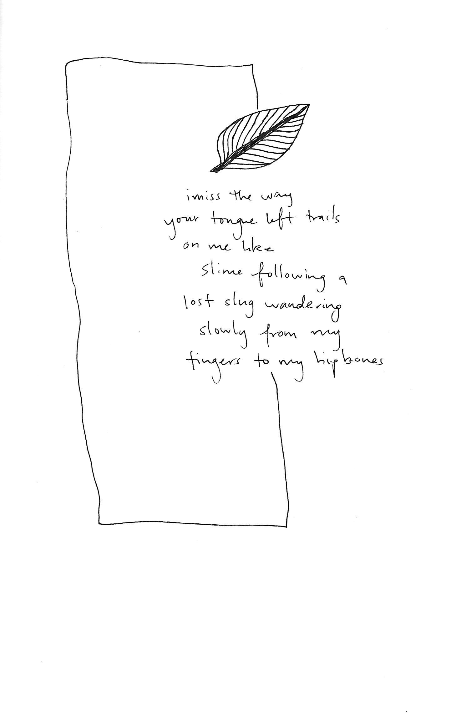 Lydia 1-4 - "to someone i used to know" berlin