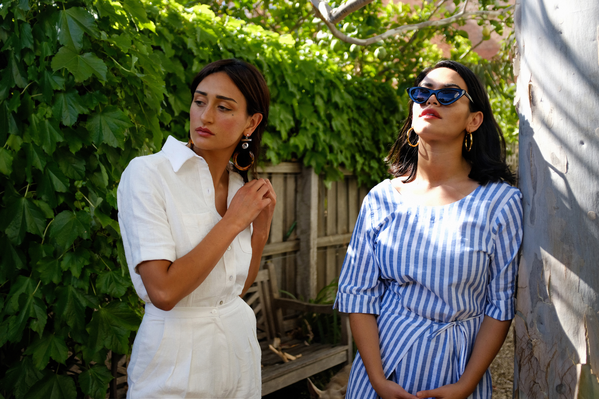 Jume girls in garden.jpg