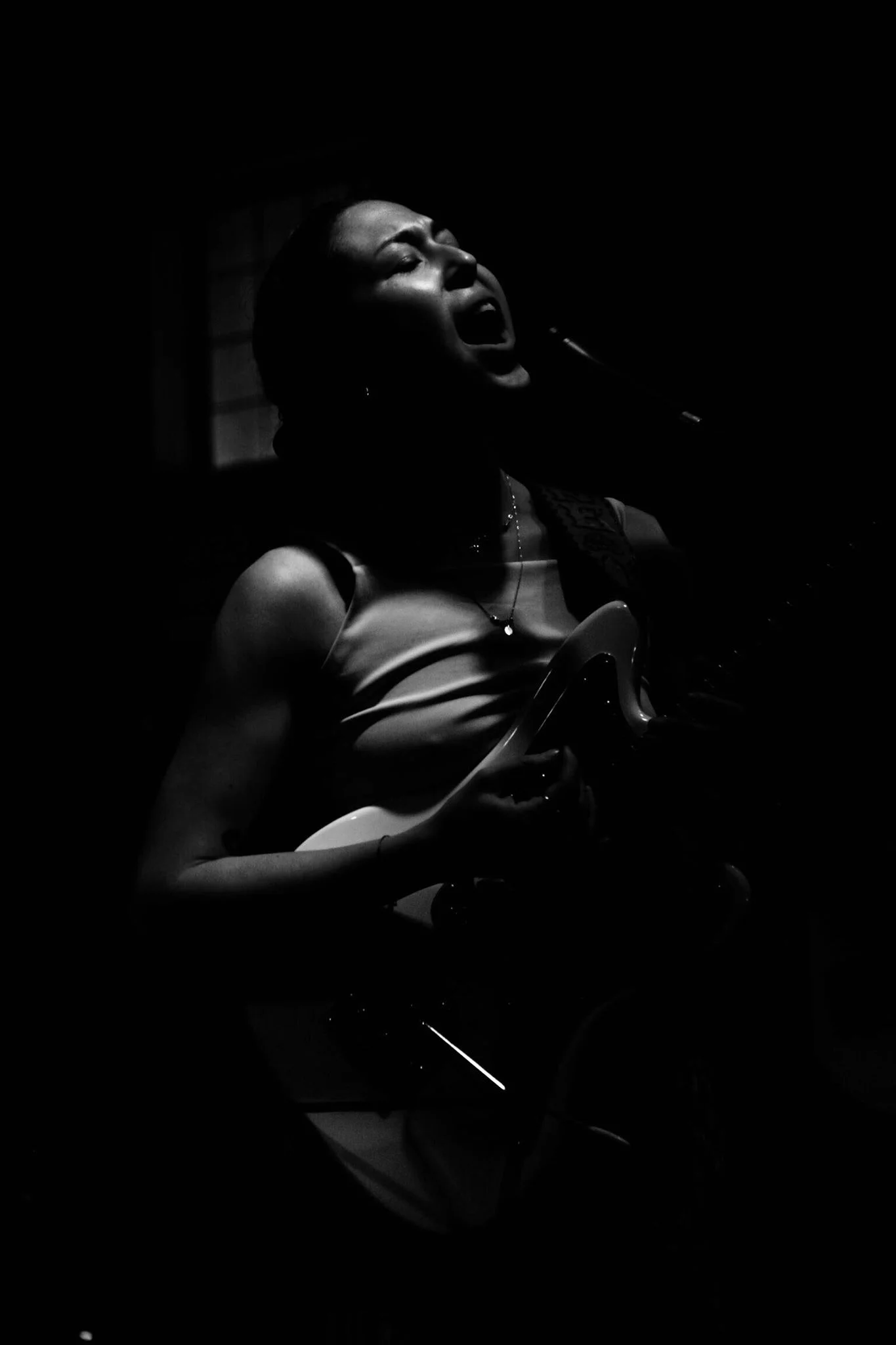 Photo by Kitra Cahana
