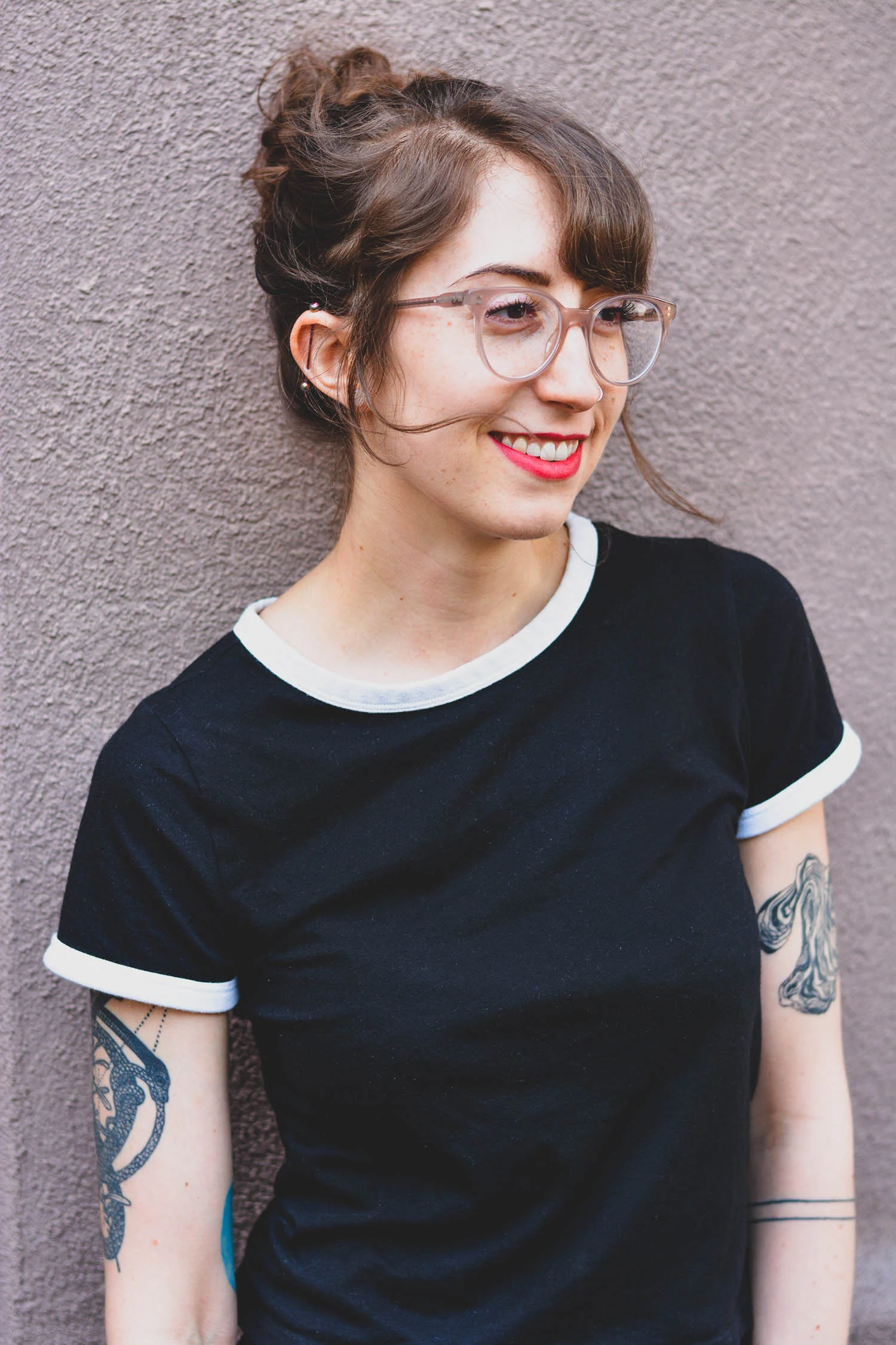 Photo by Skye McNeill