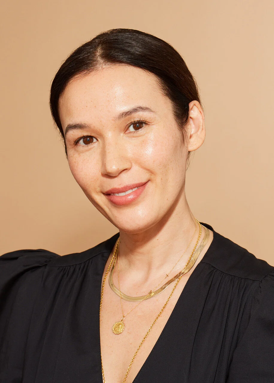 The Glossary Founder Profile Melissa Medvedich Founder Of Supernal Brooklyn