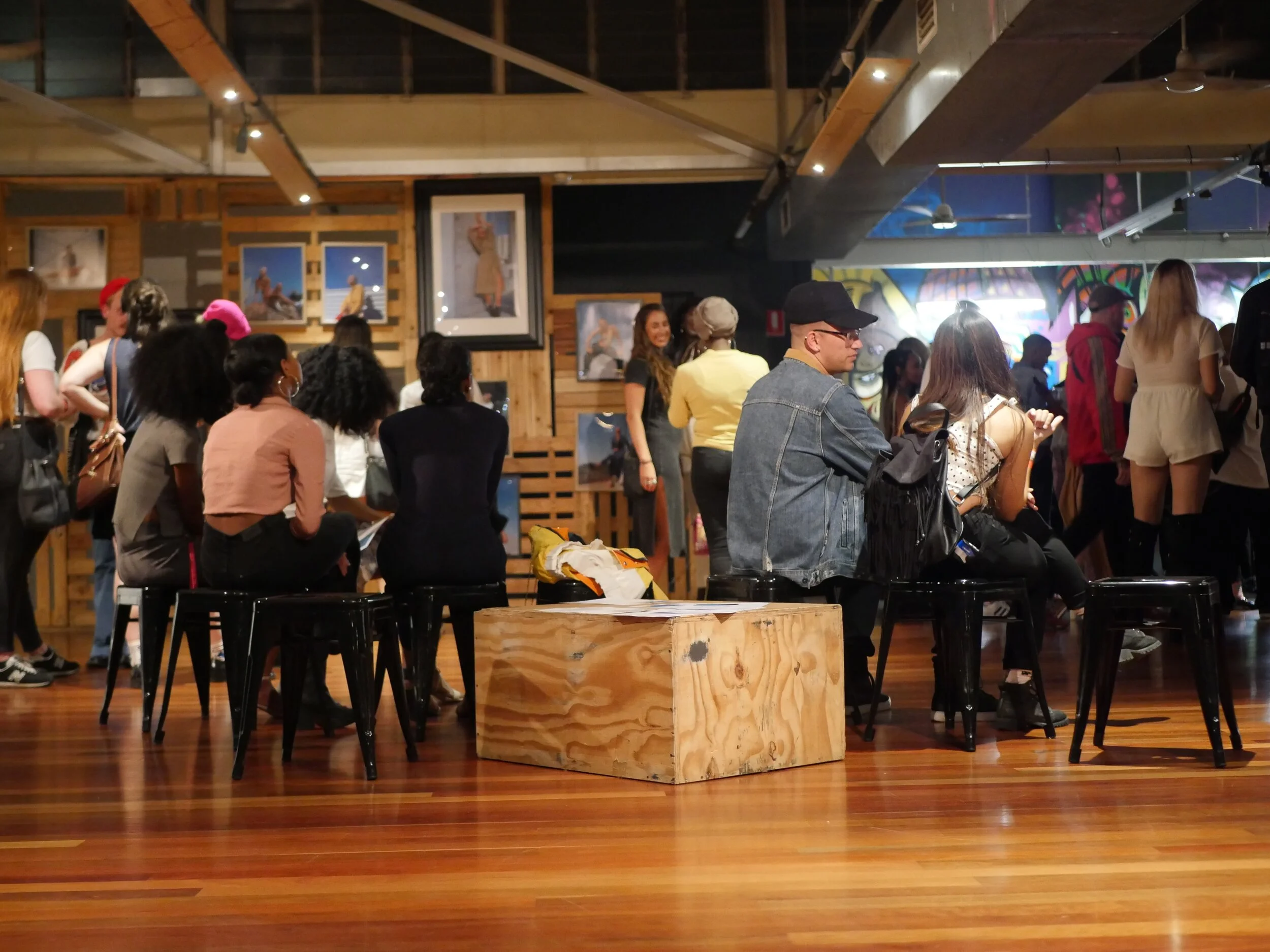 The Loft