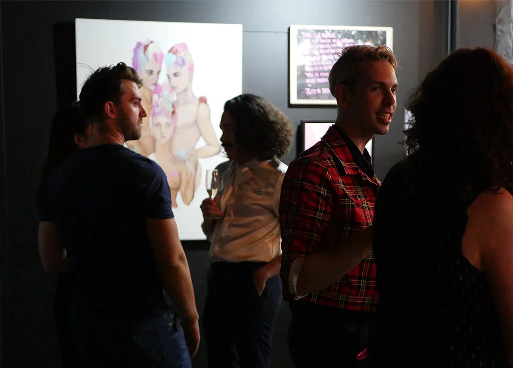 Art Exhibition Space