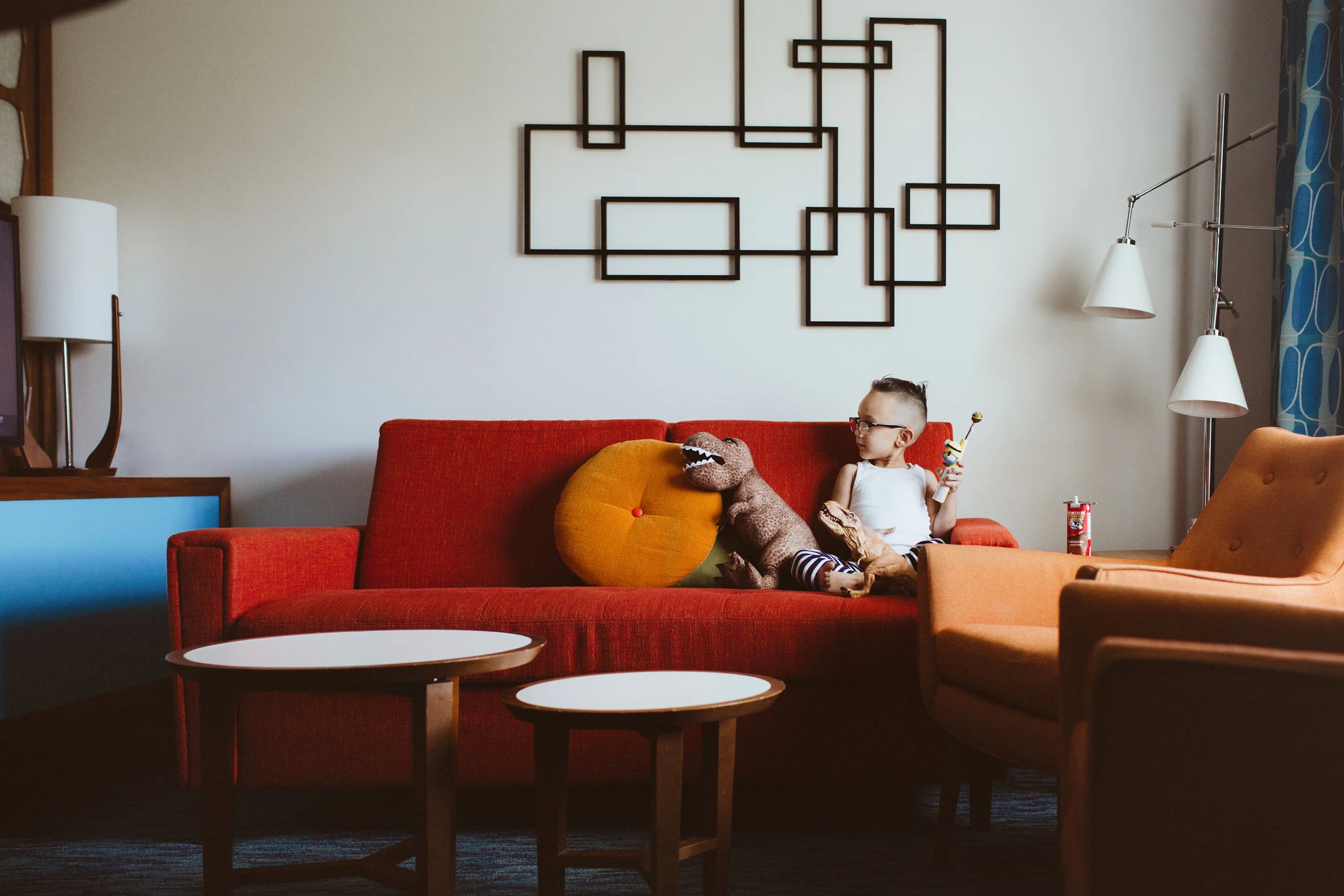 Universal Orlando | Family Staycation 