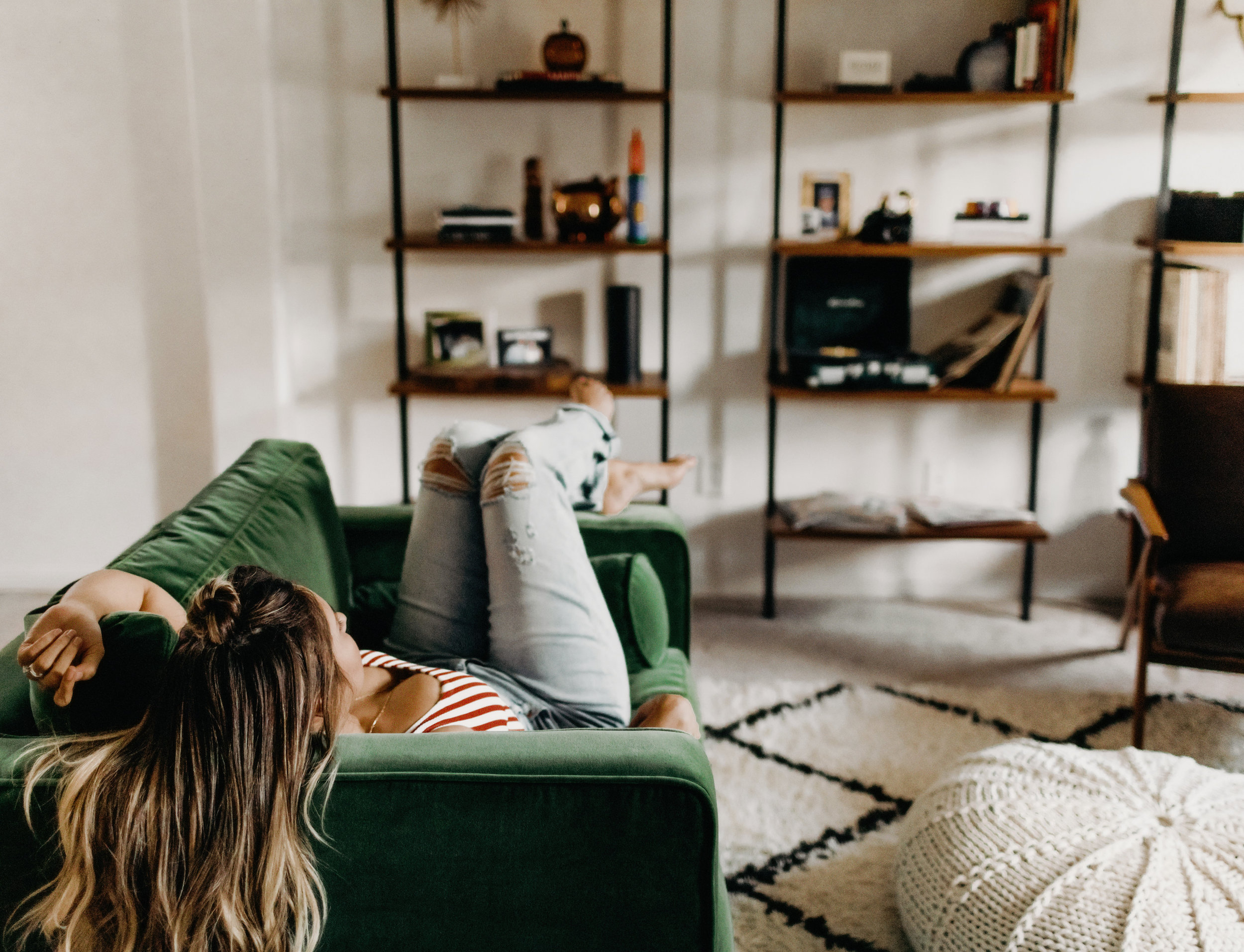 Decor | Home Office | Orlando, FL 