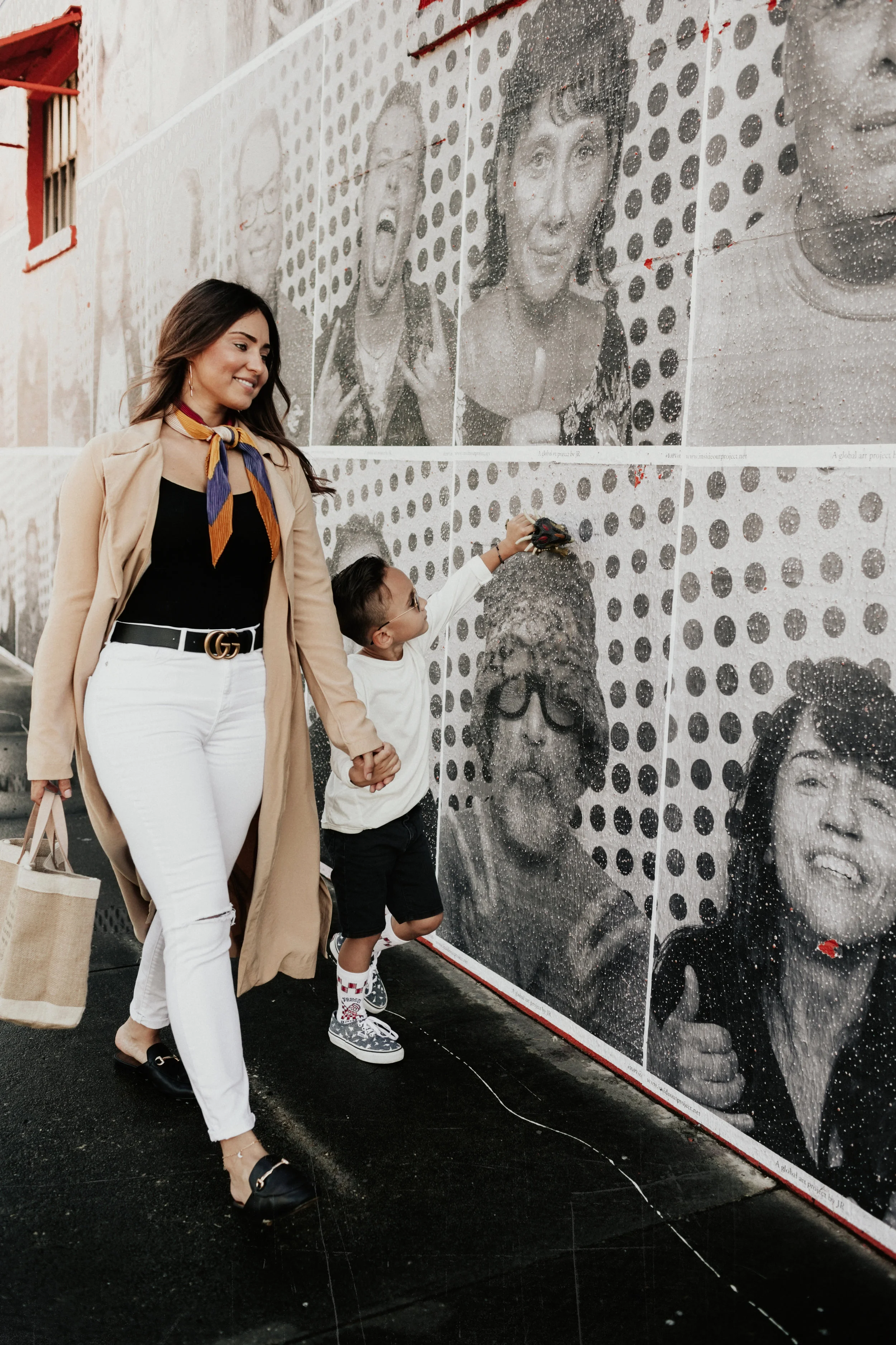Fashion Diaries | Almost Fall | Mills 50 | Orlando, FL