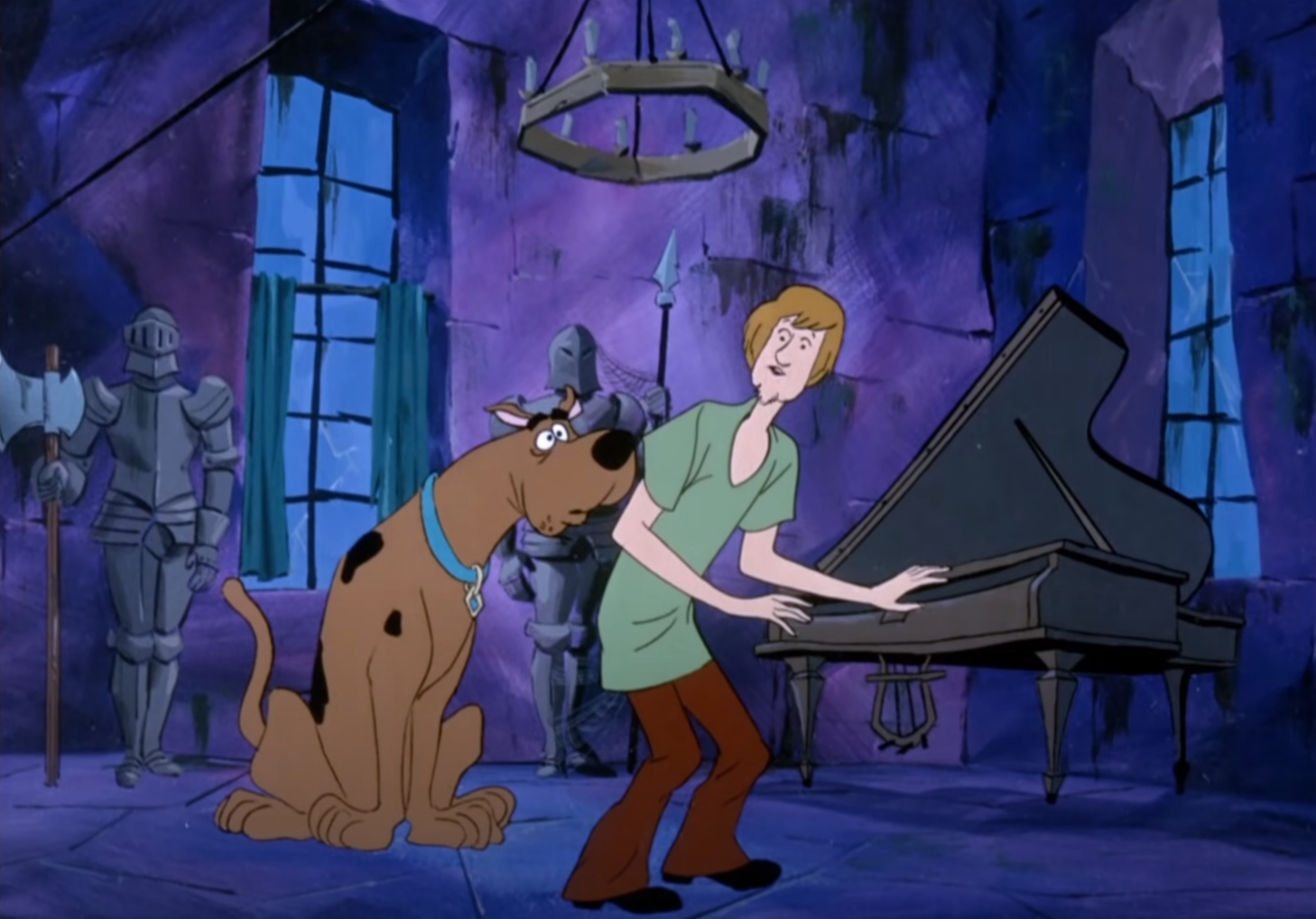 Ruh-Roh: Warner Bros. Loses Scooby-Doo URS Domain Name Dispute
