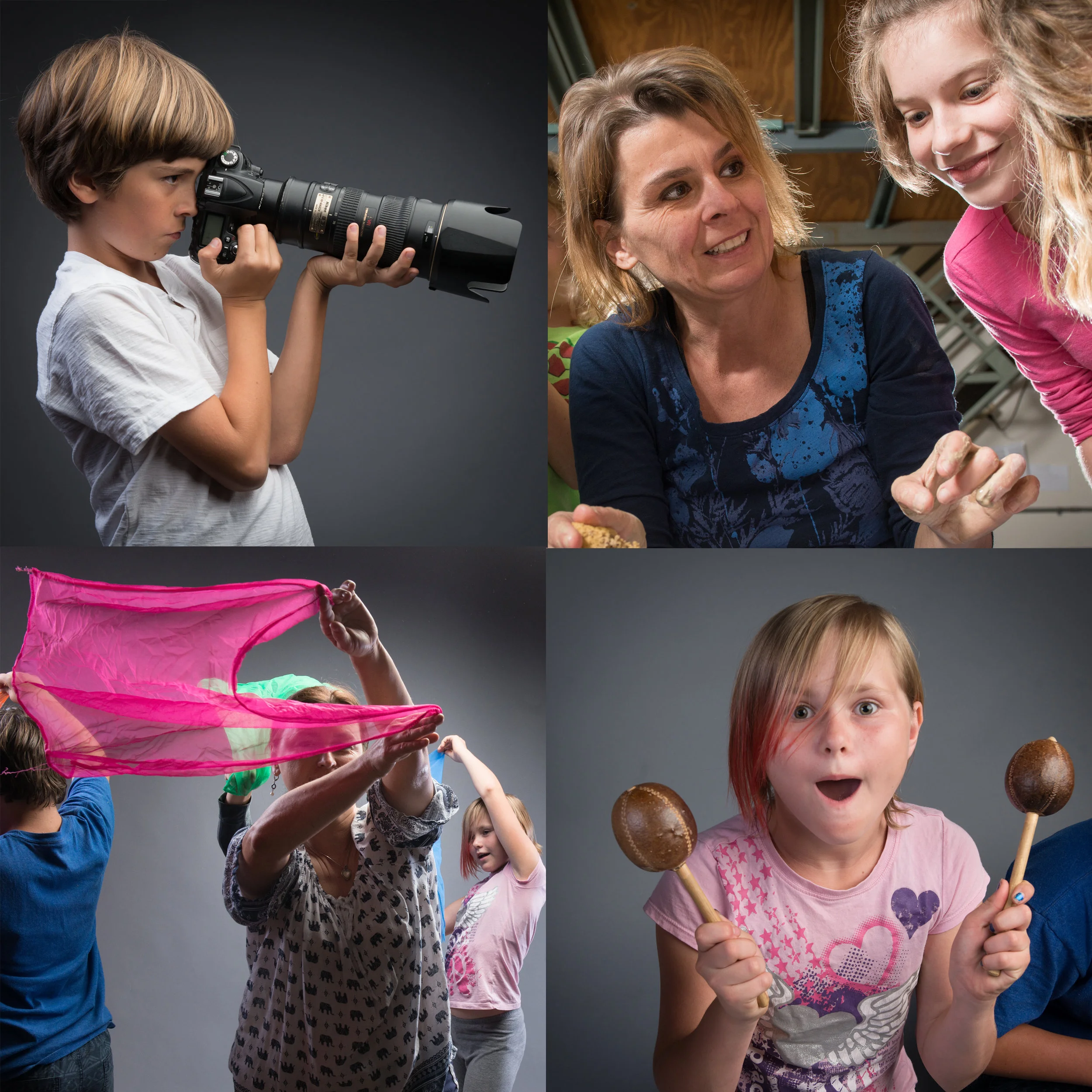 Week July 2. - 6. 2018 